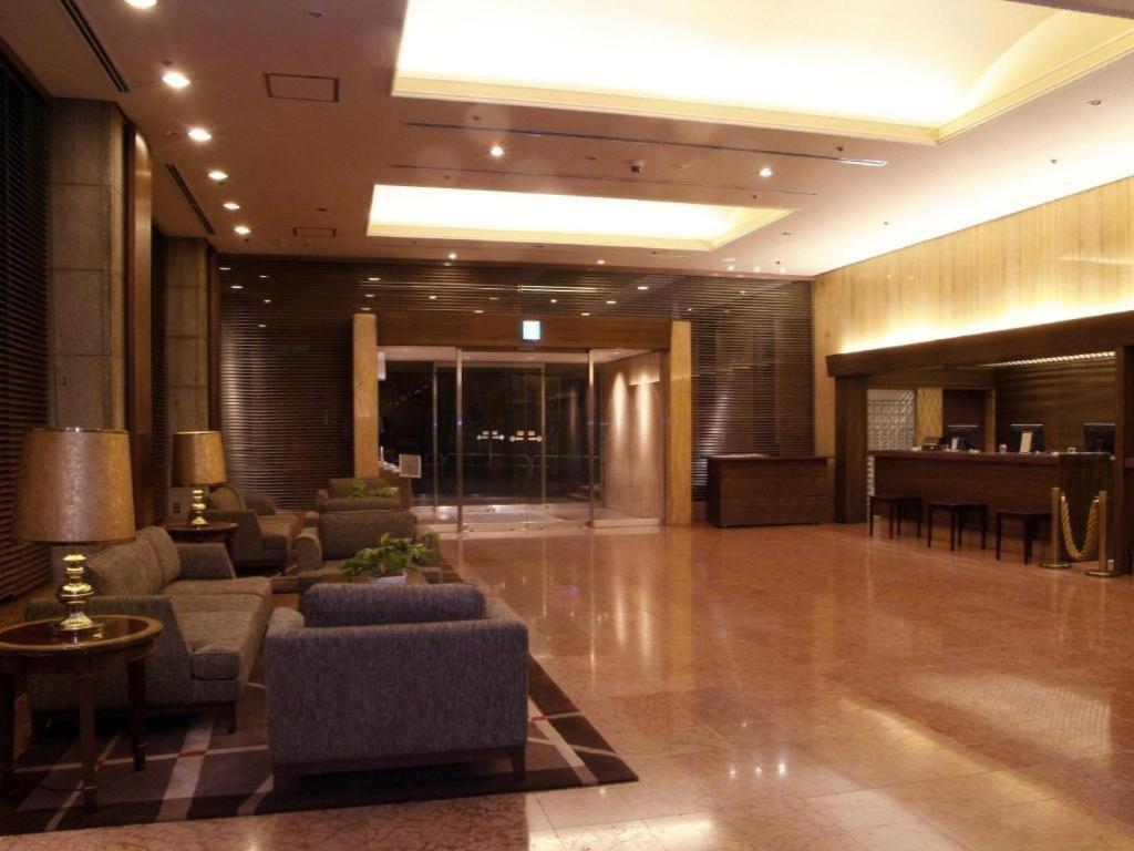 Ochanomizu Juraku Hotel