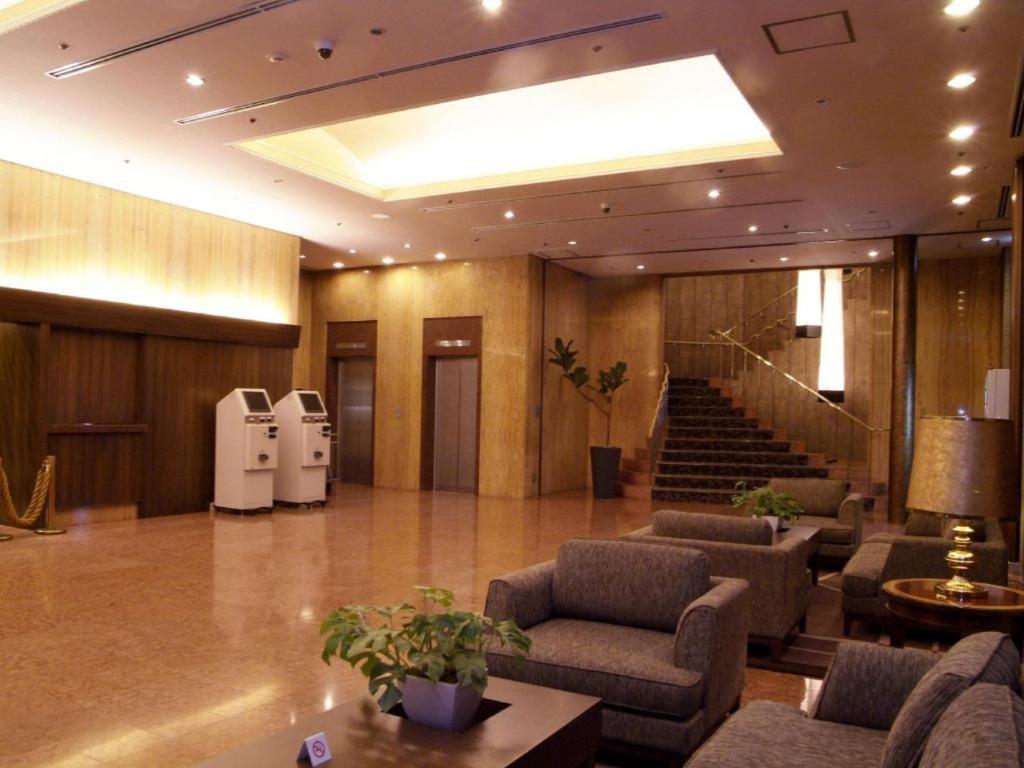 Ochanomizu Juraku Hotel