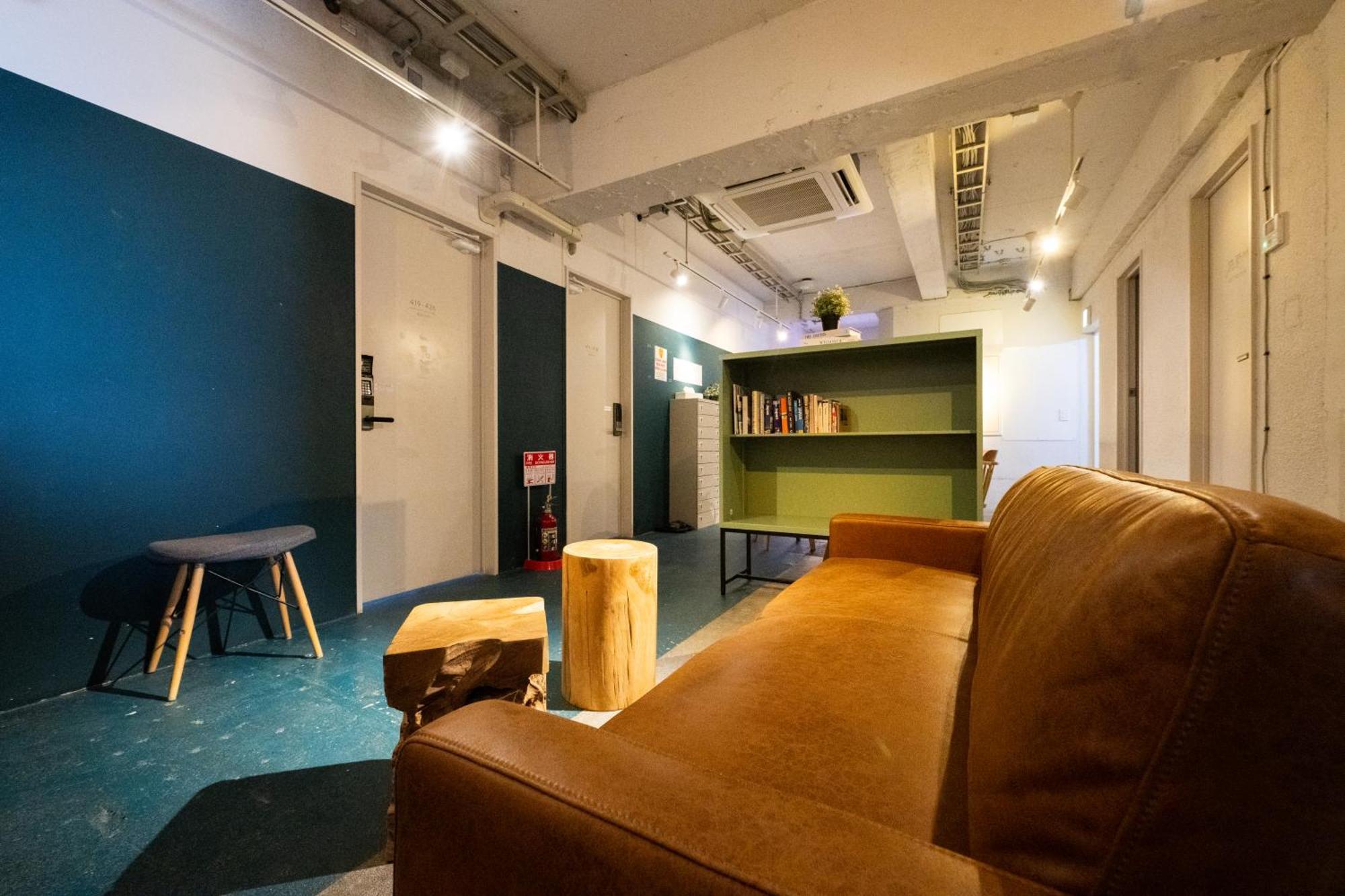 Imano Tokyo
