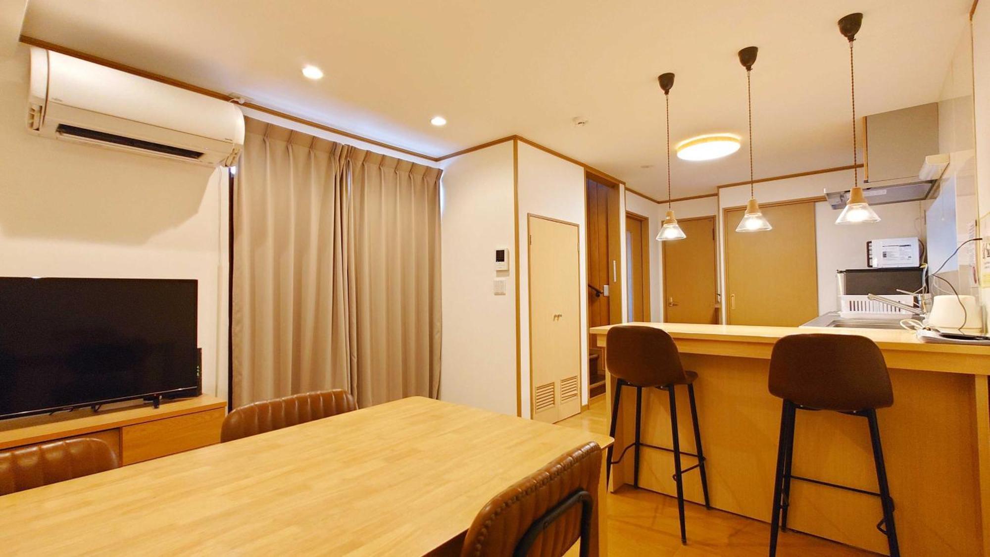 Omm Holiday home Tokyo