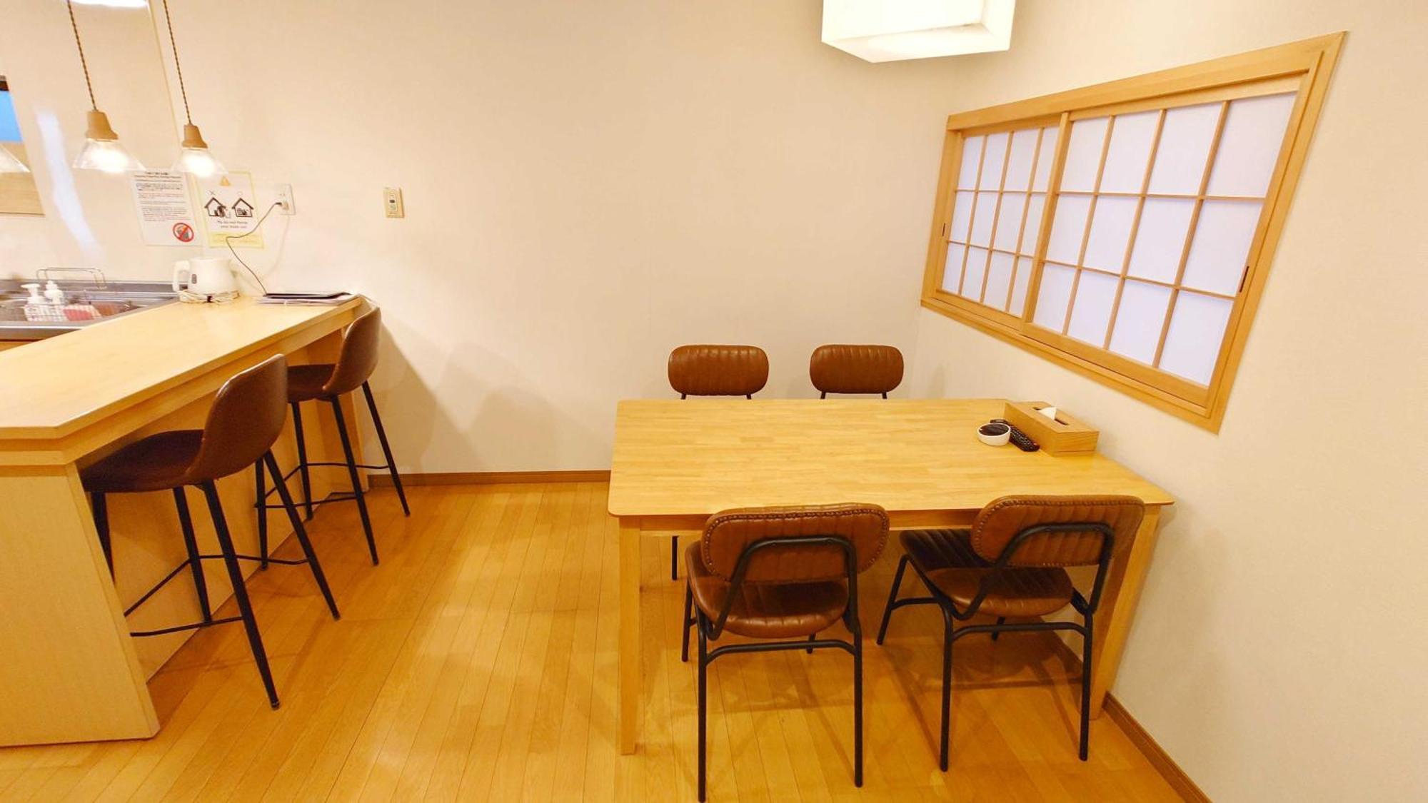 Holiday home Omm Tokyo