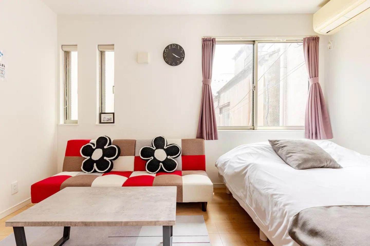 Ishihara House Holiday home