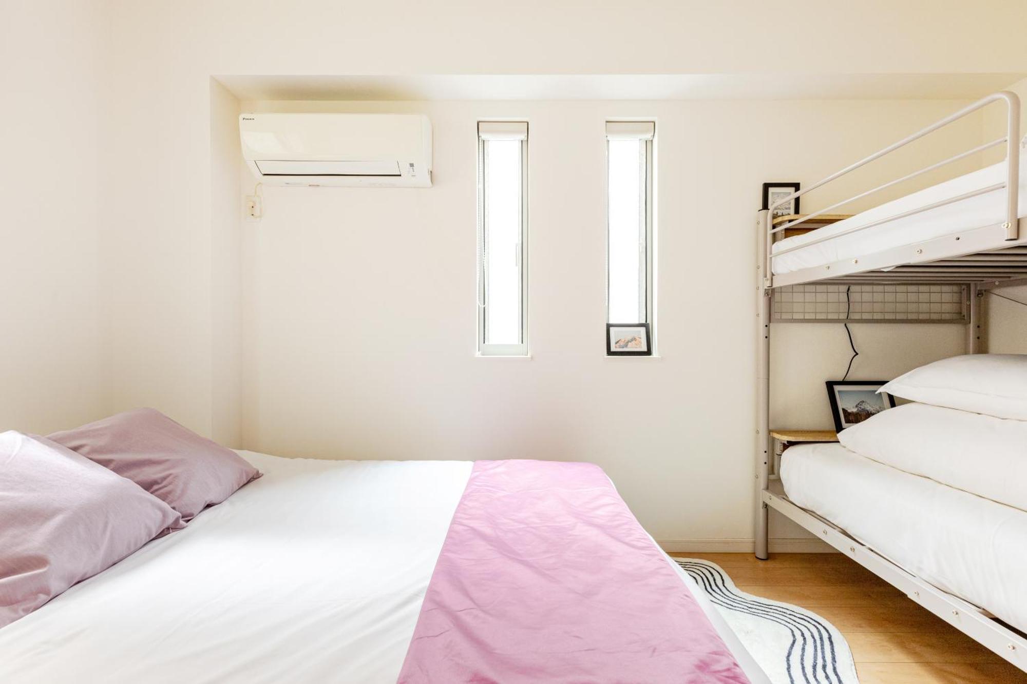 Ishihara House Holiday home *