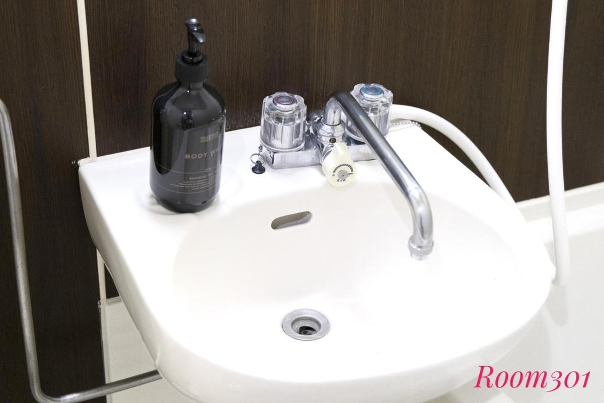 Apartment Sleeplab The Casual 西新宿 *