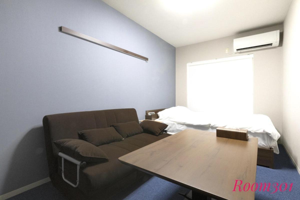 Apartment Sleeplab The Casual 西新宿 Tokyo