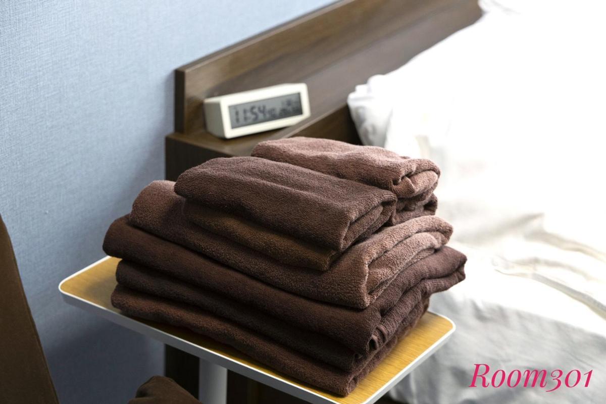 Sleeplab The Casual 西新宿 Apartment *
