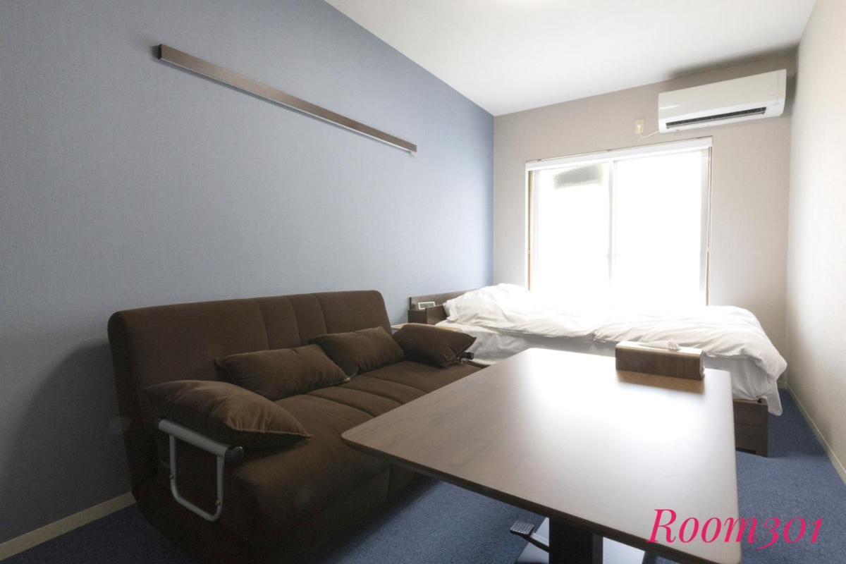 Apartment Sleeplab The Casual 西新宿 *
