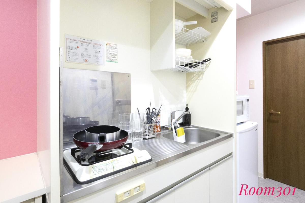 Apartment Sleeplab The Casual 西新宿
