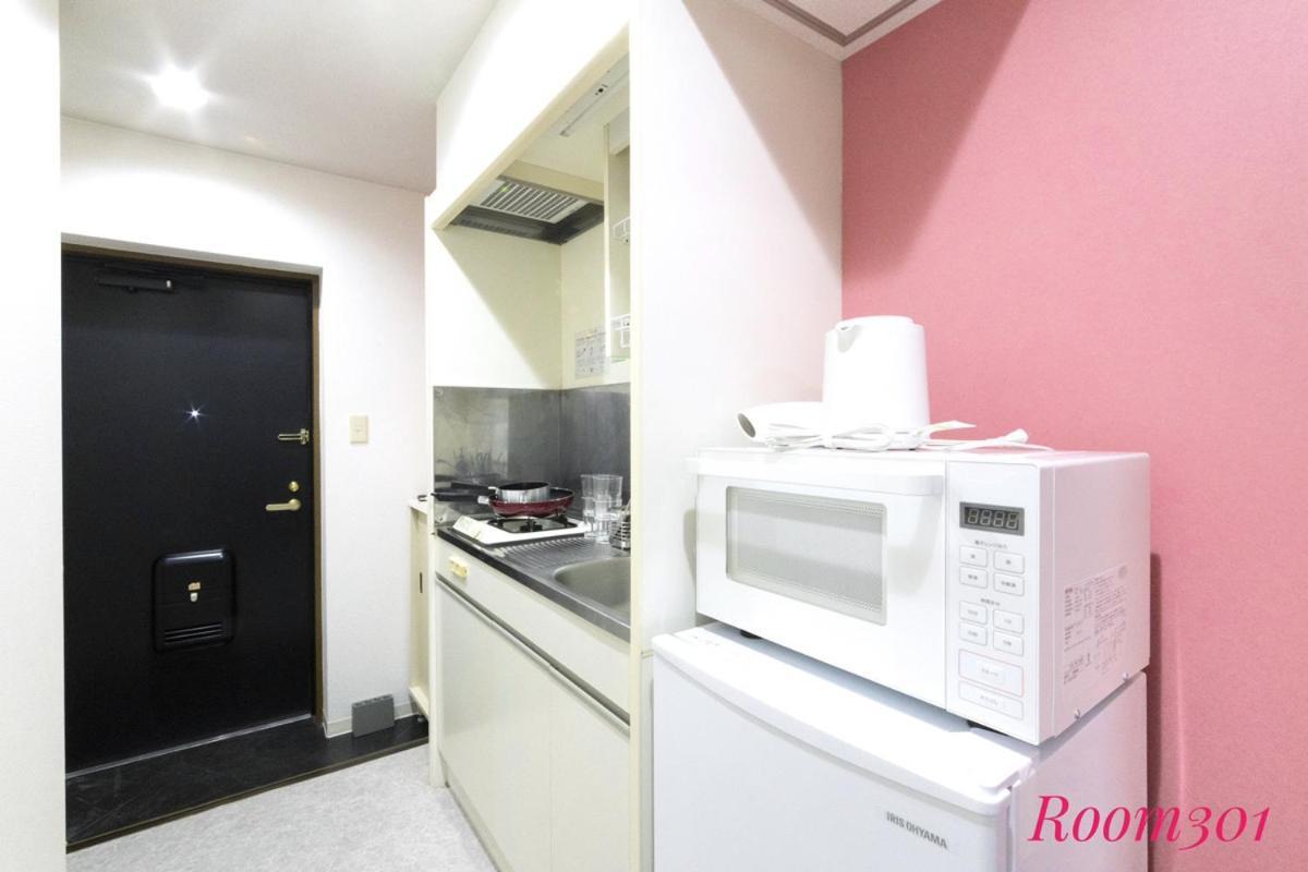 Apartment Sleeplab The Casual 西新宿 *