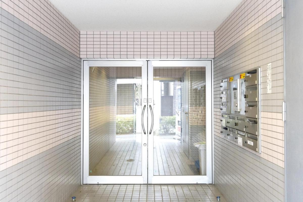 Sleeplab The Casual 西新宿 Apartment