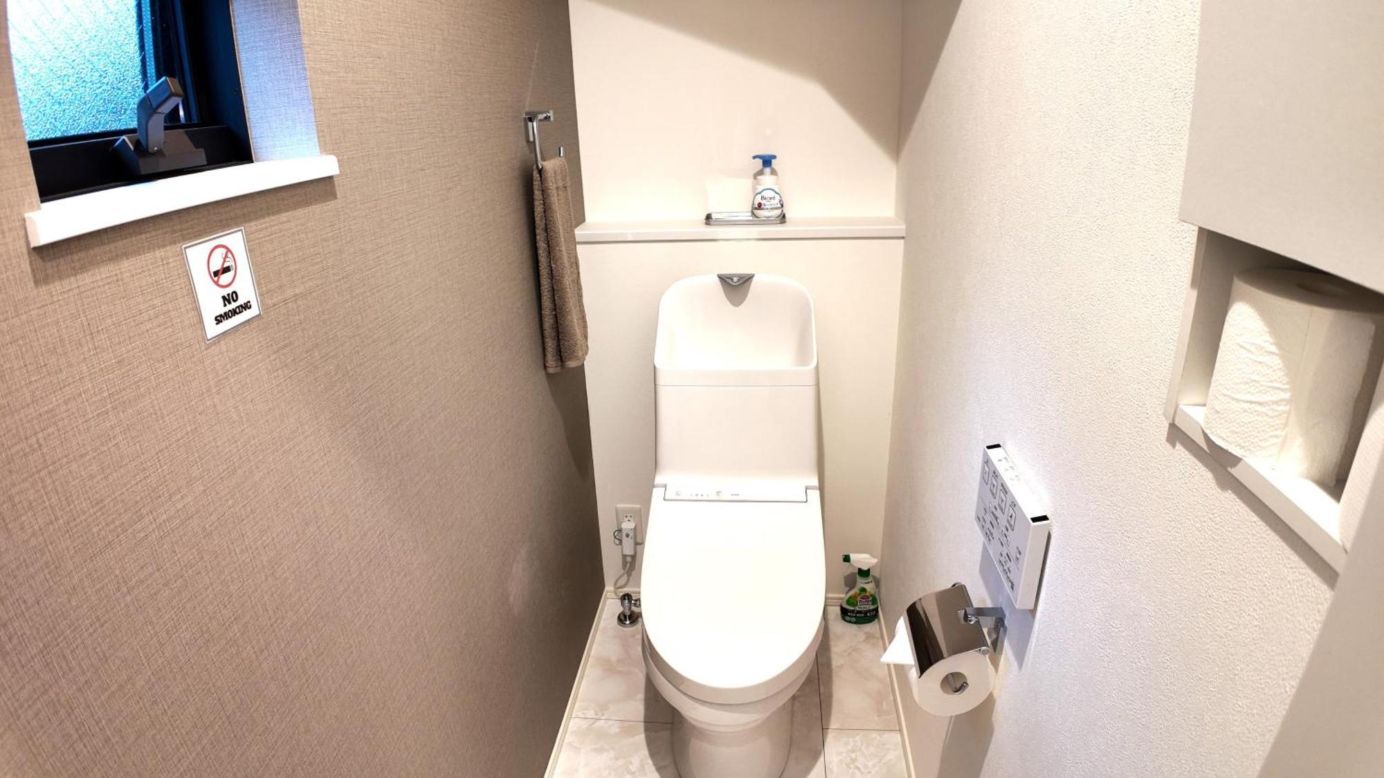 Daiichi House Villa *