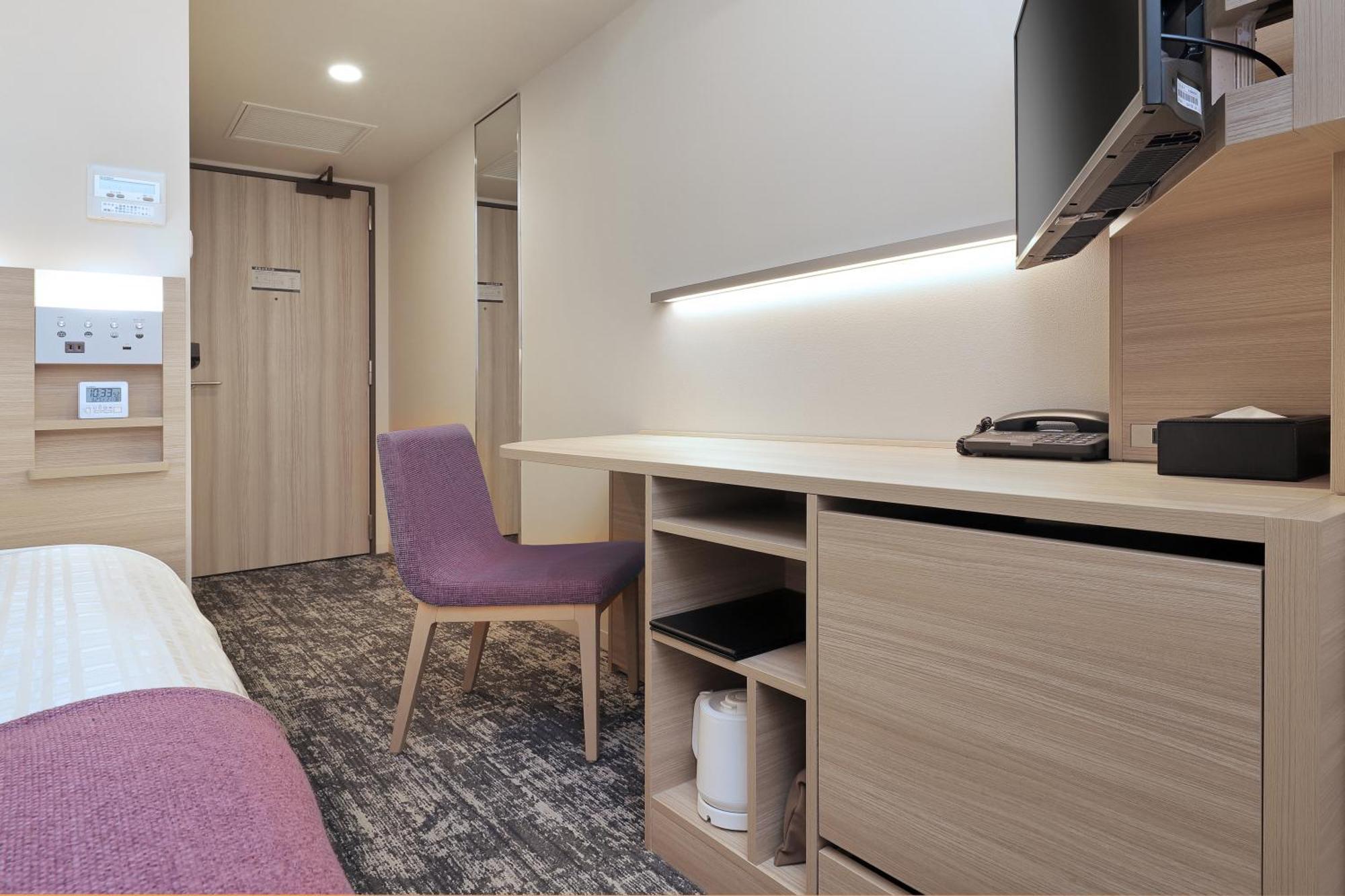 Hotel Keio Presso Kudanshita 3*