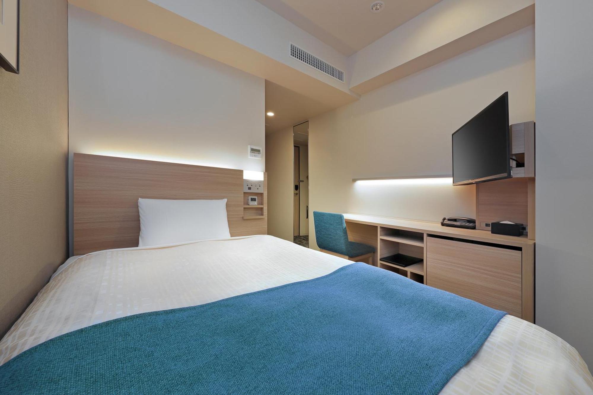 Hotel Keio Presso Kudanshita Tokyo