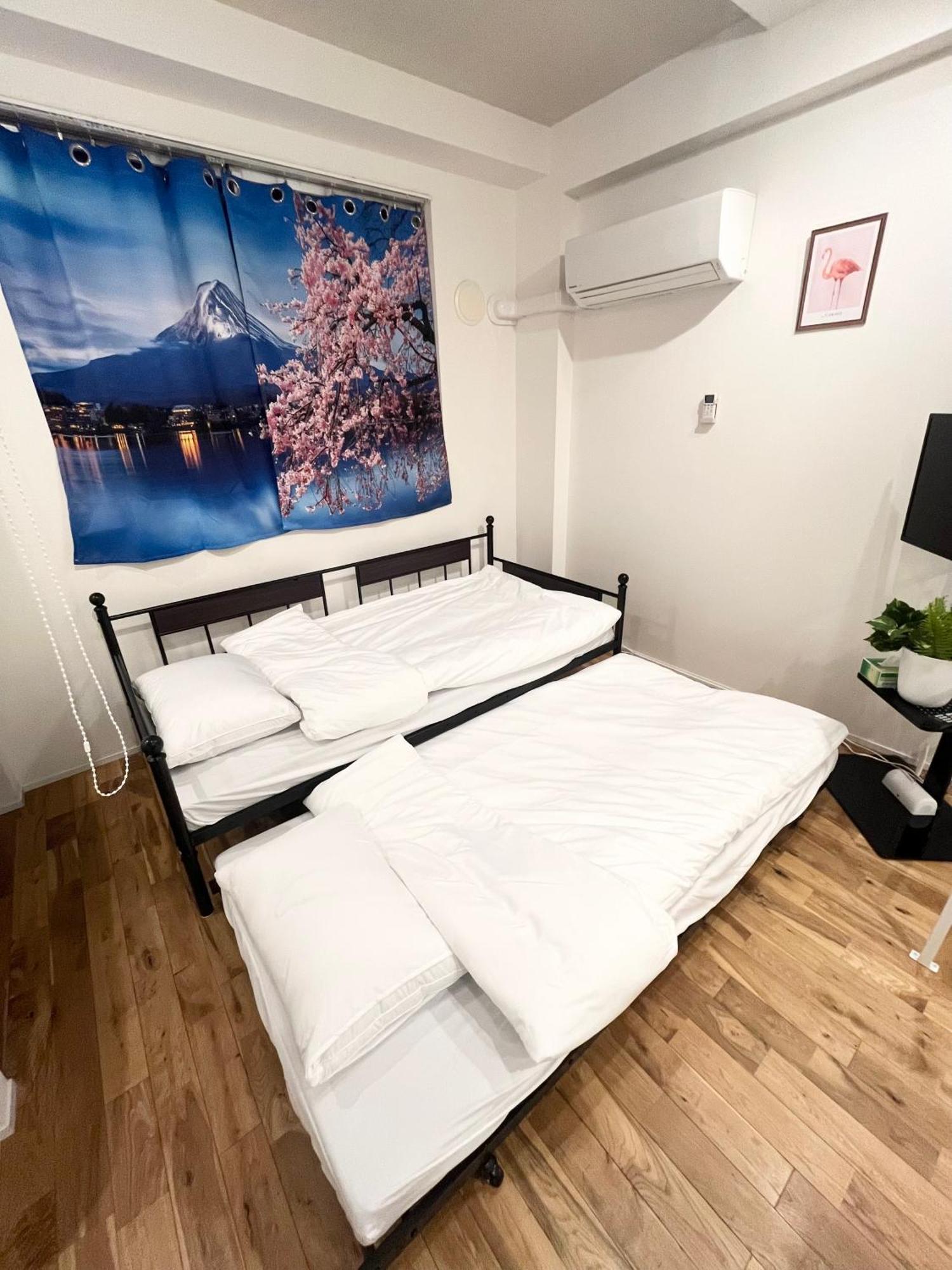 Apartment Pal Sky Tree Tokyo