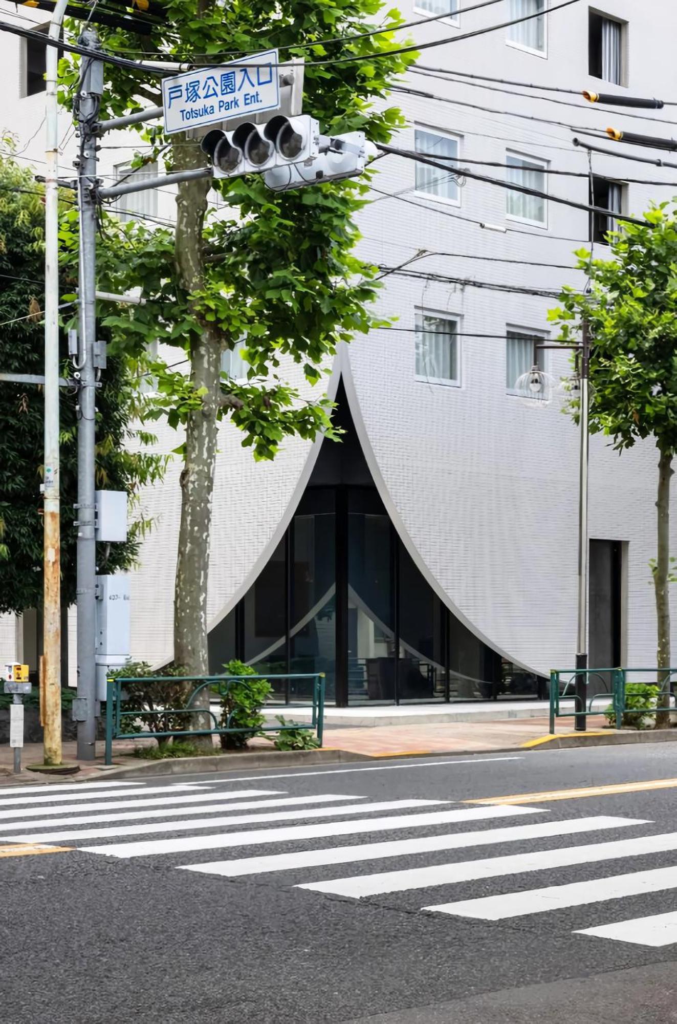 Ari Shinjuku-takadanobaba
