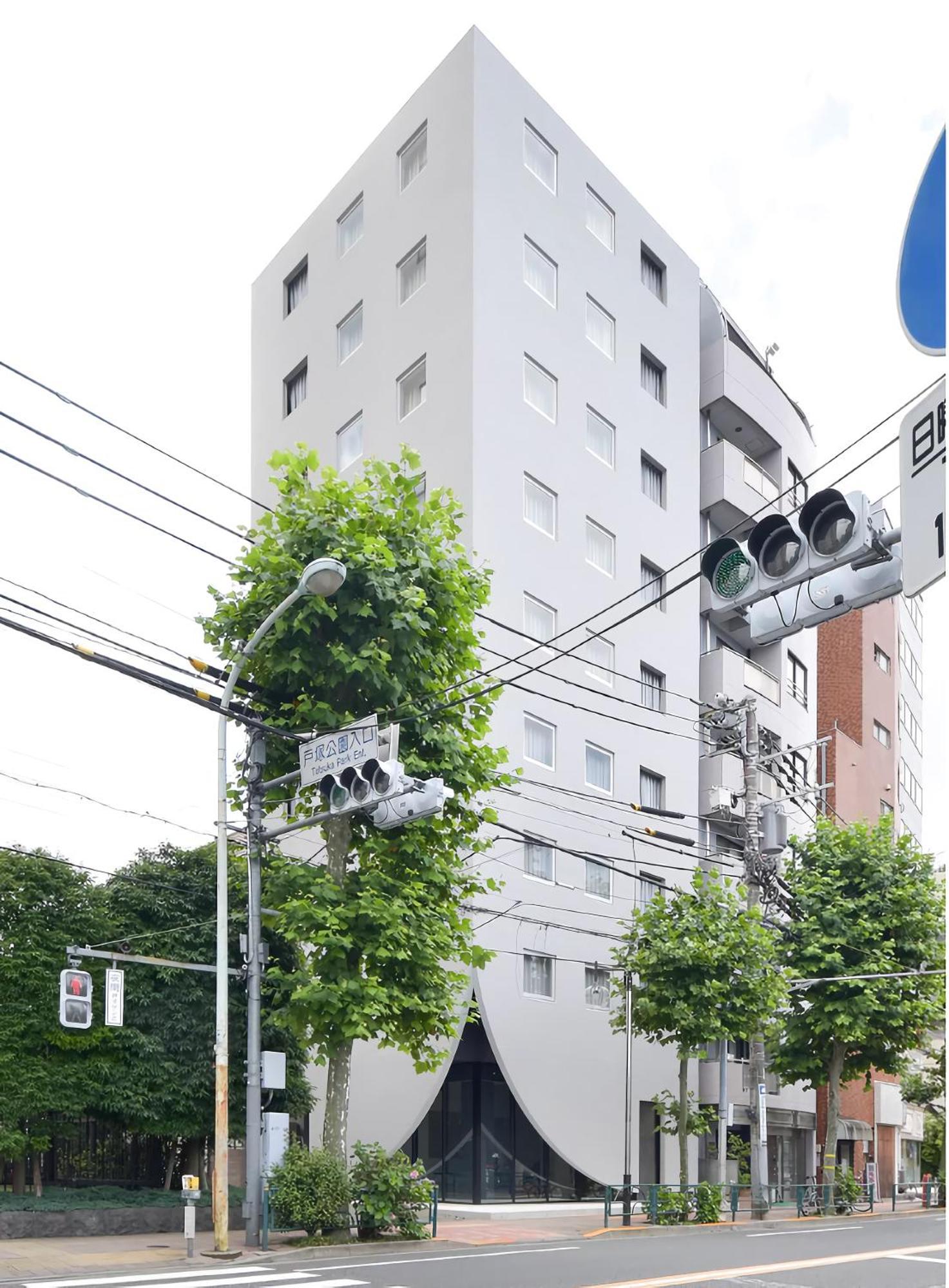 Apartment Ari Shinjuku-takadanobaba *