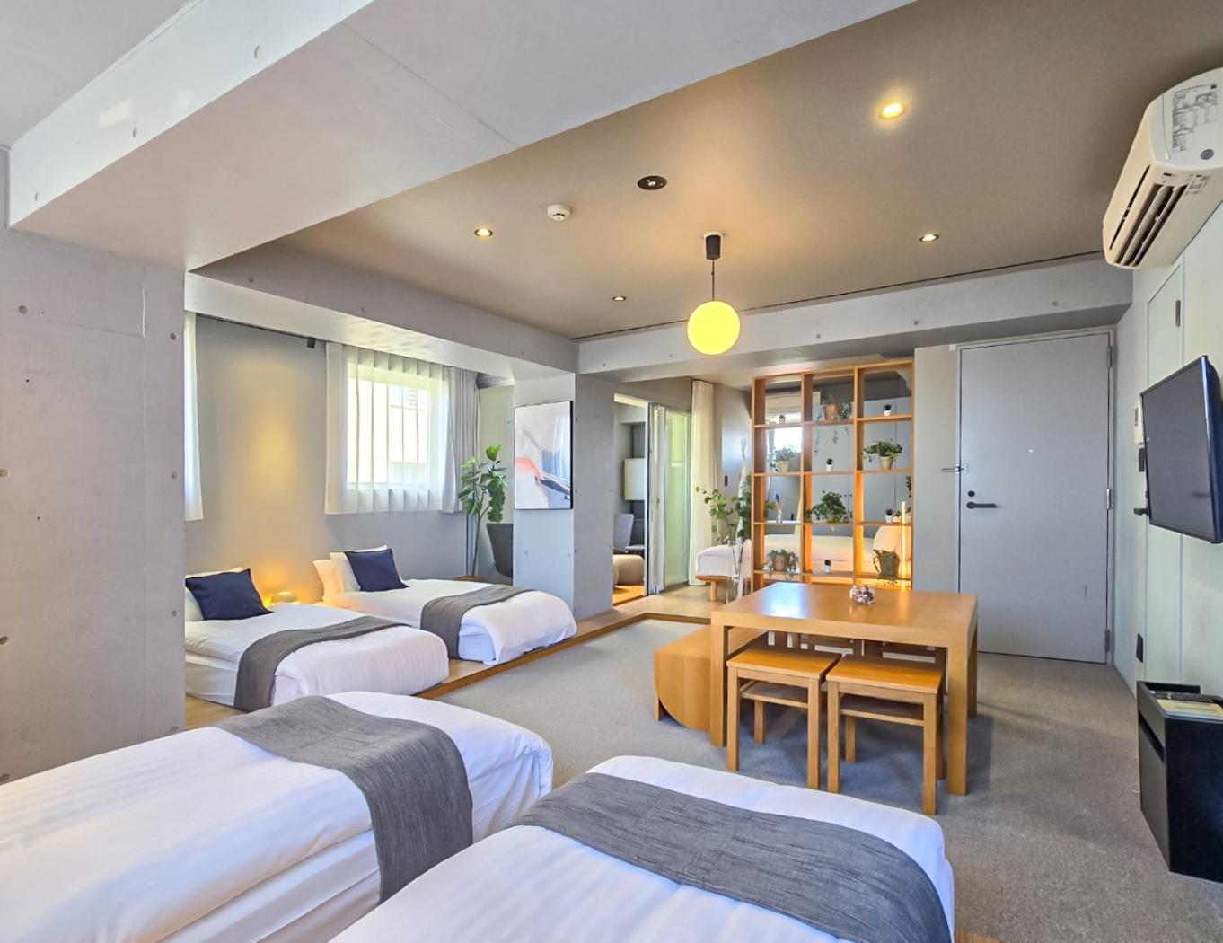 Apartment Ari Shinjuku-takadanobaba