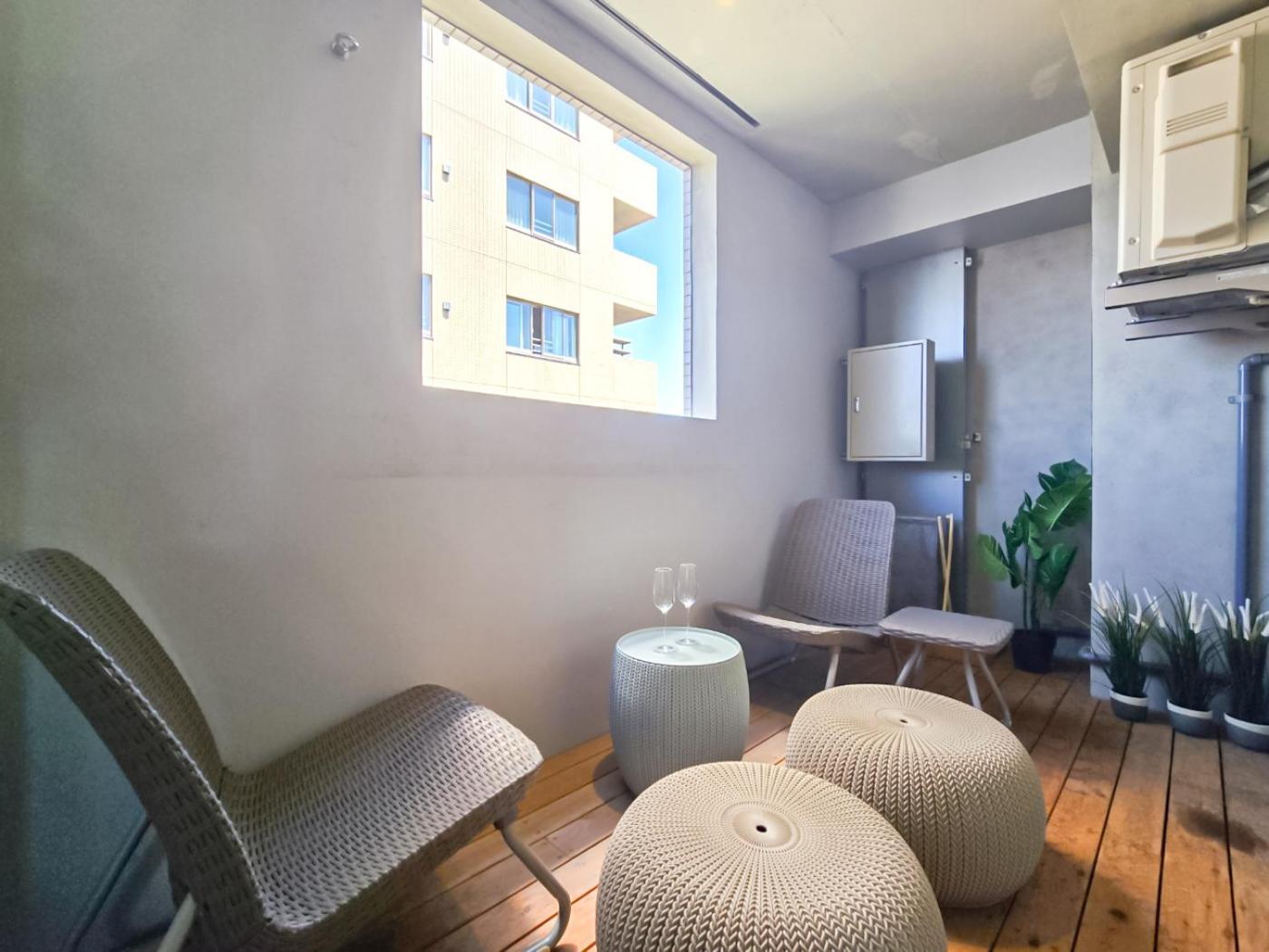 Ari Shinjuku-takadanobaba Apartment *