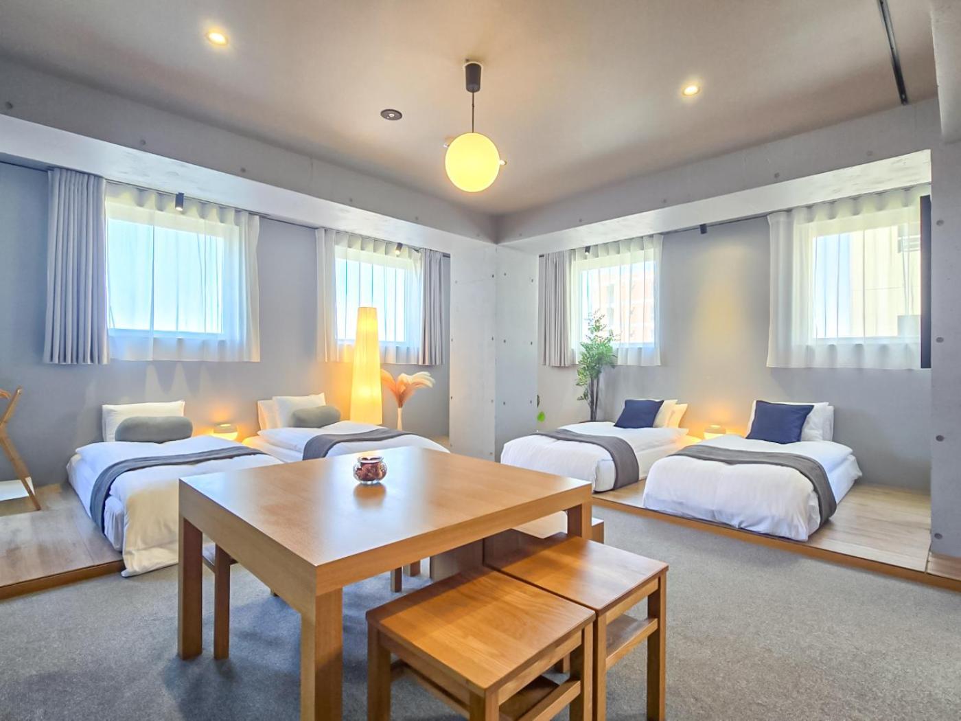 Ari Shinjuku-takadanobaba Apartment