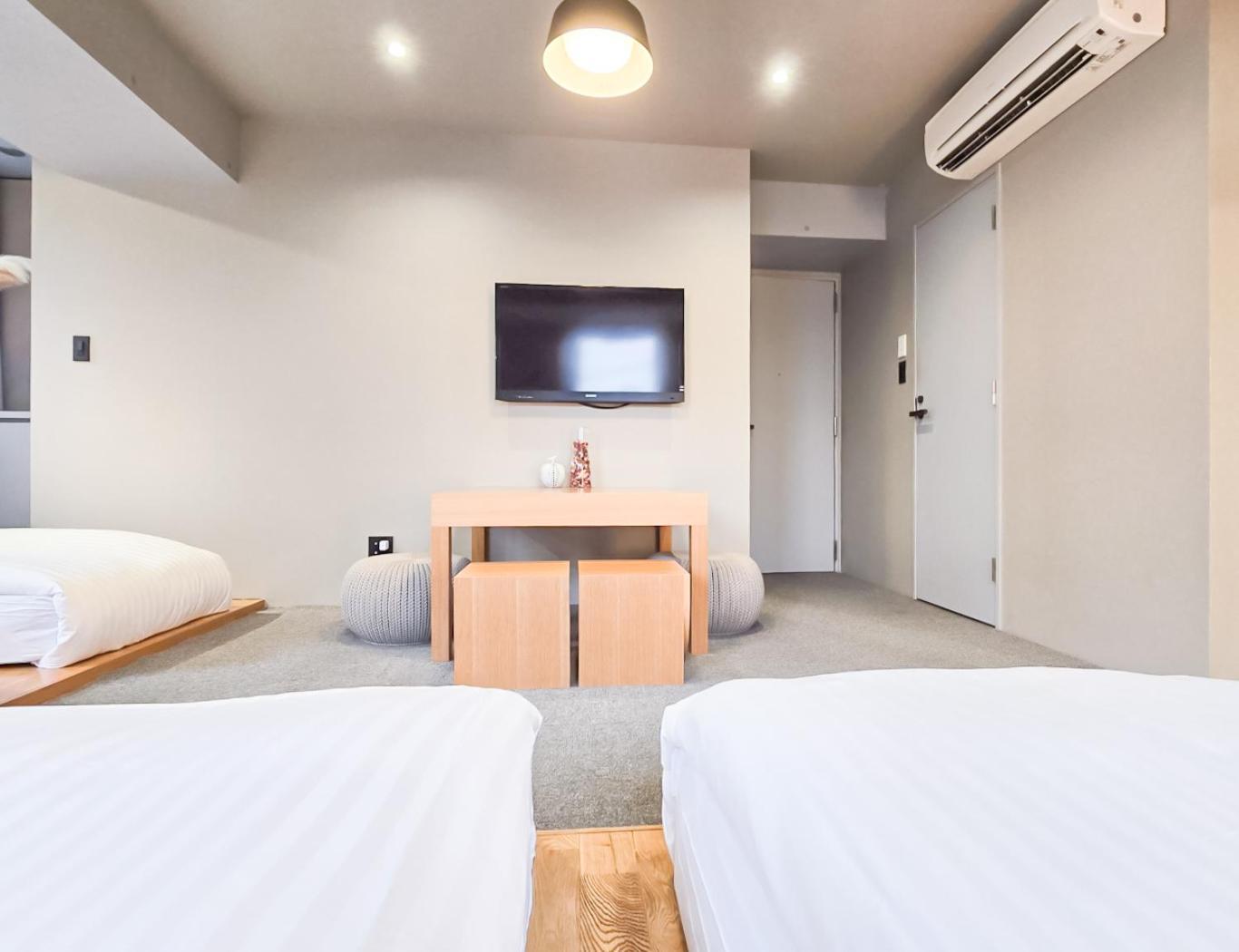 Apartment Ari Shinjuku-takadanobaba