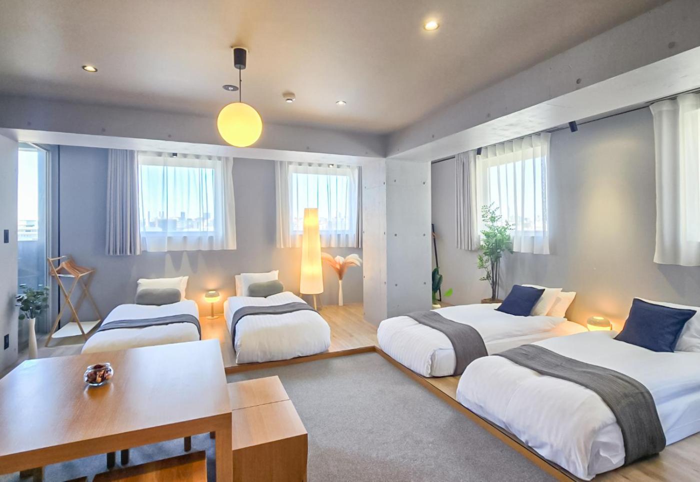 Ari Shinjuku-takadanobaba Apartment Tokyo