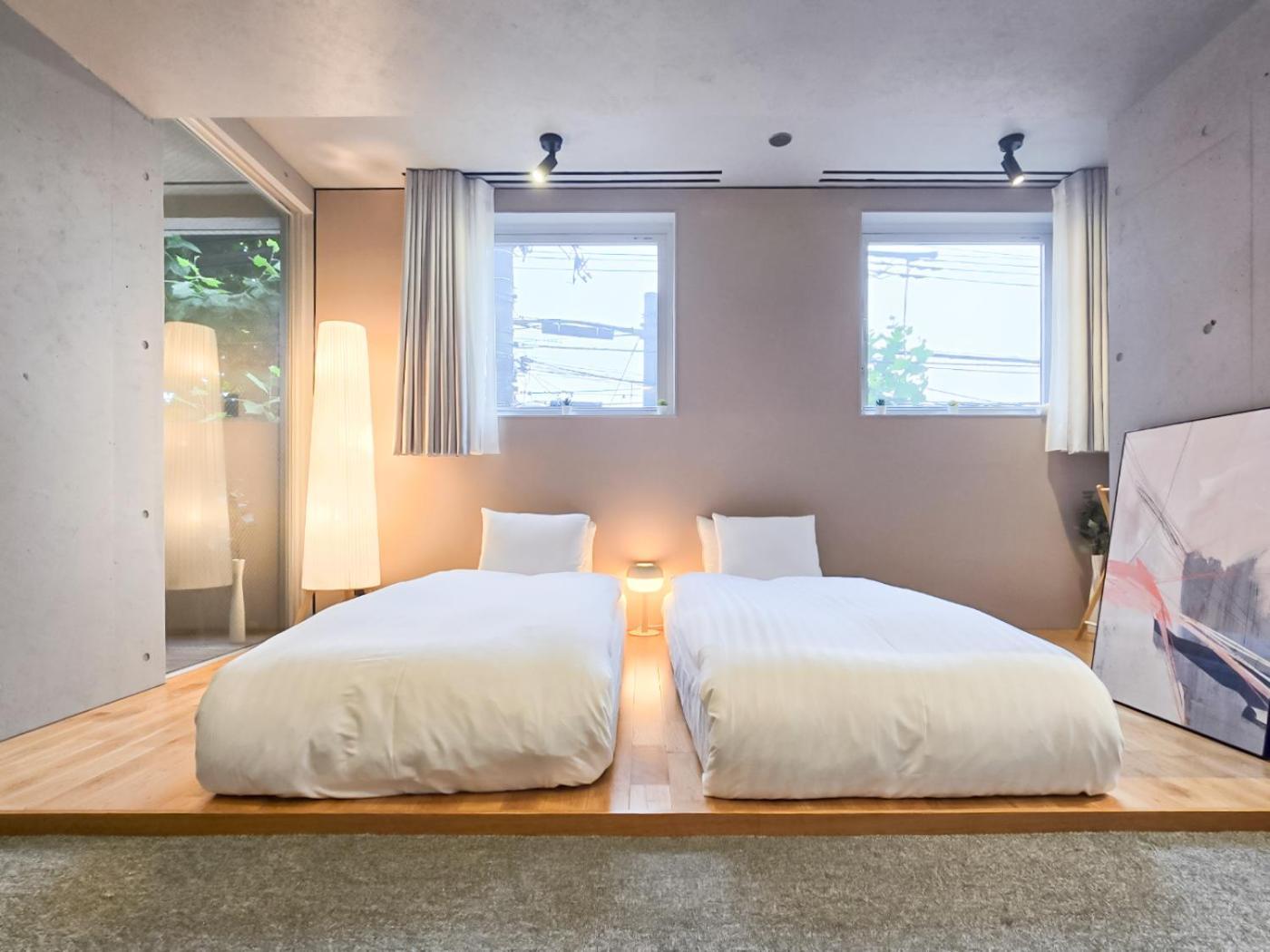 Apartment Ari Shinjuku-takadanobaba *