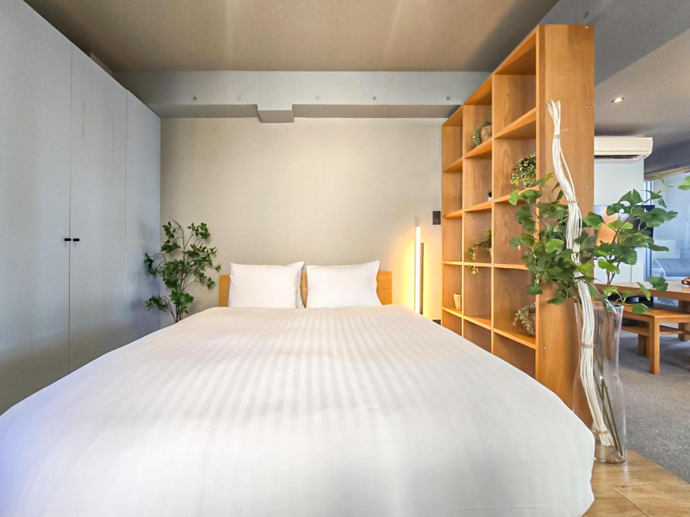 Apartment Ari Shinjuku-takadanobaba