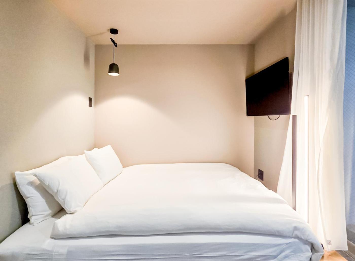 Ari Shinjuku-takadanobaba Apartment