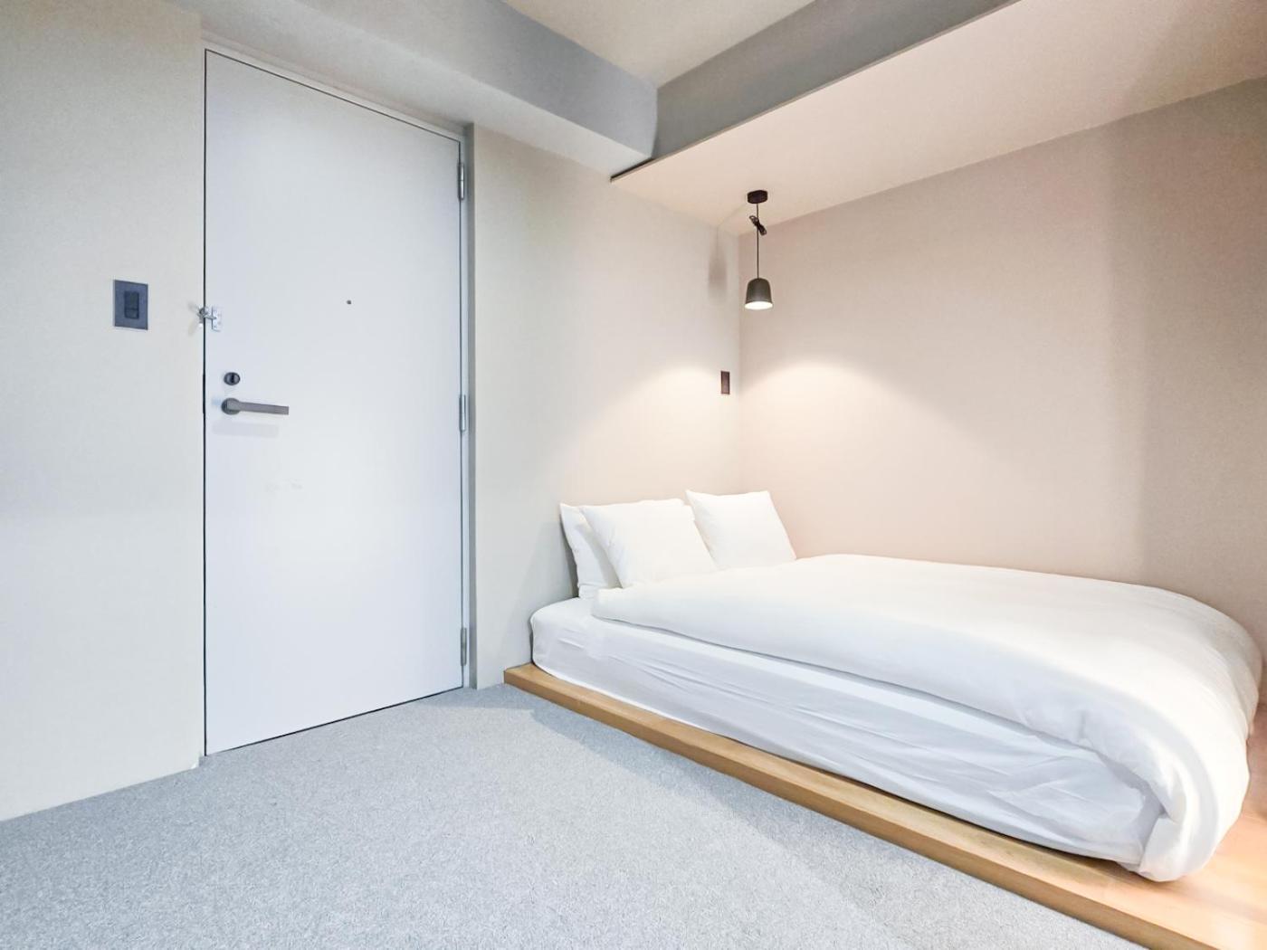 Apartment Ari Shinjuku-takadanobaba Tokyo