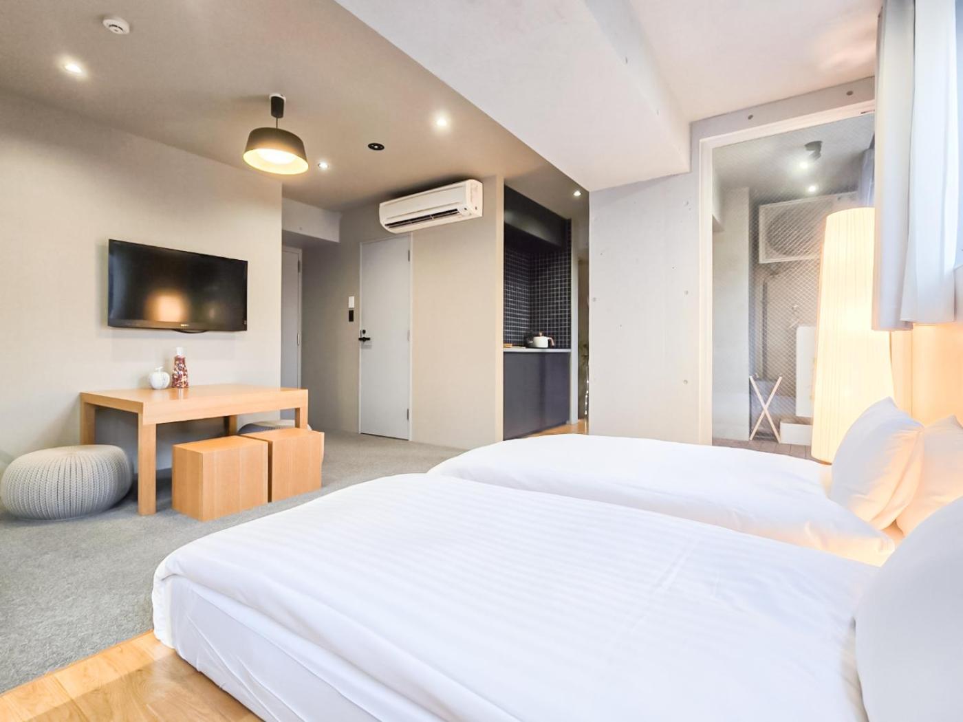 Ari Shinjuku-takadanobaba Apartment
