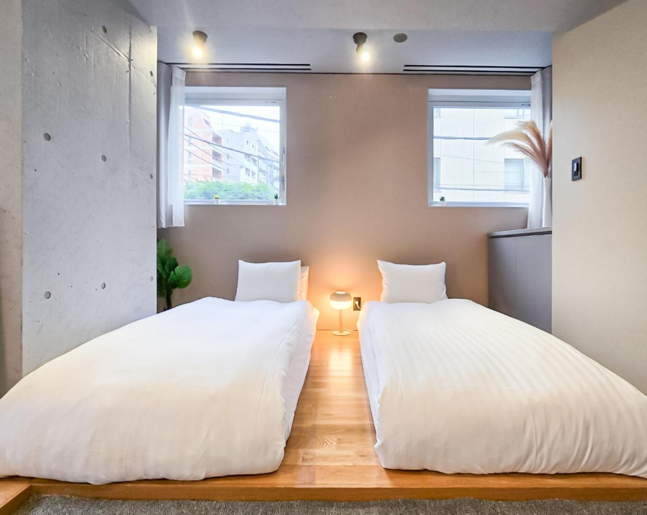 Ari Shinjuku-takadanobaba Apartment *