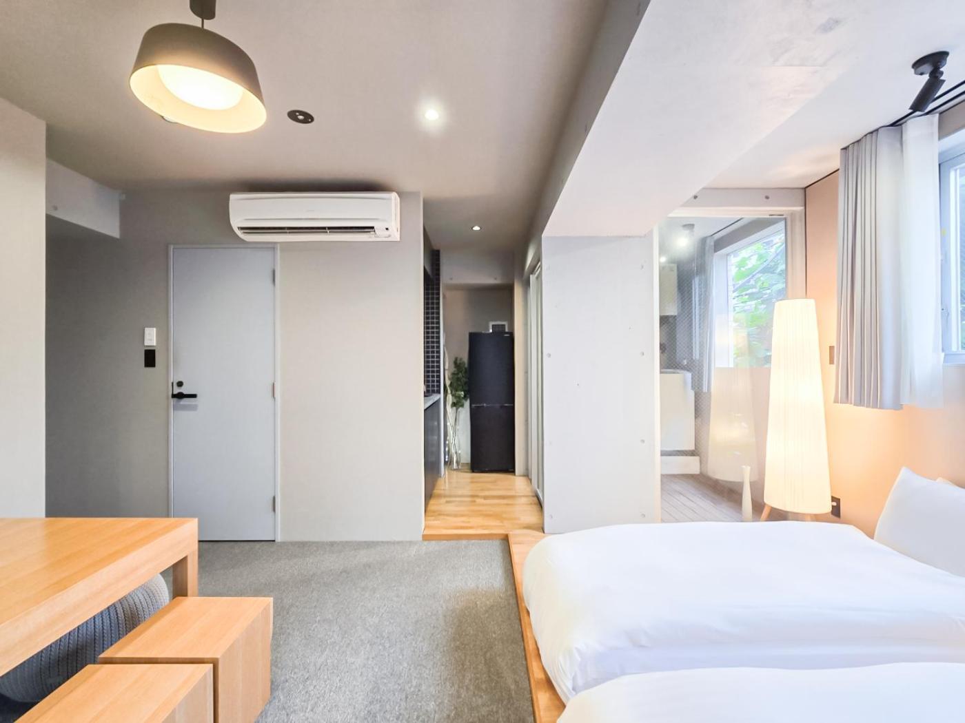 Ari Shinjuku-takadanobaba Apartment *