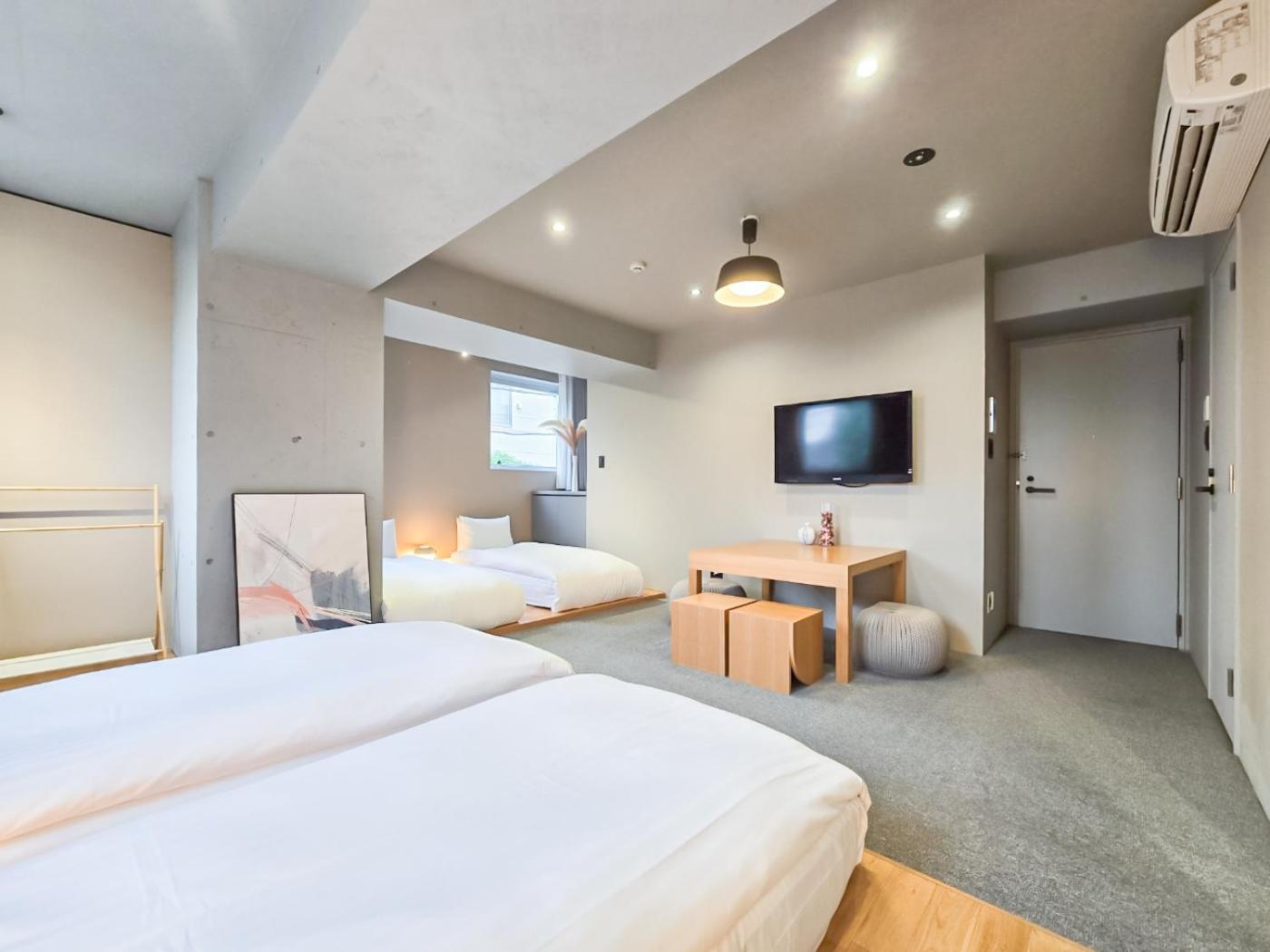 Ari Shinjuku-takadanobaba Apartment Tokyo