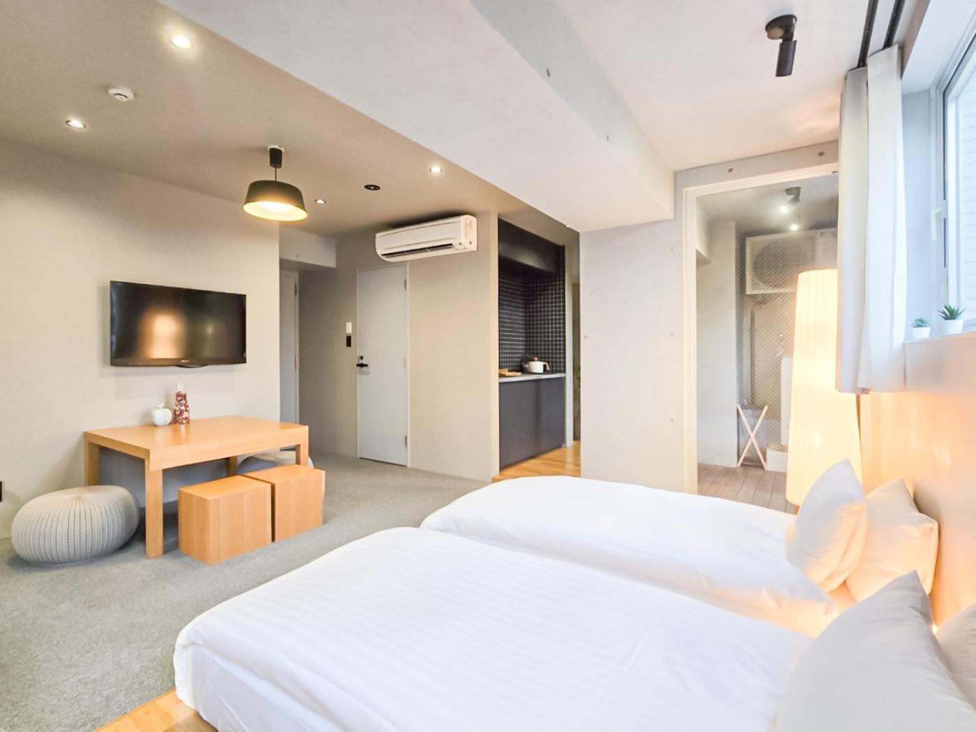 Ari Shinjuku-takadanobaba Apartment