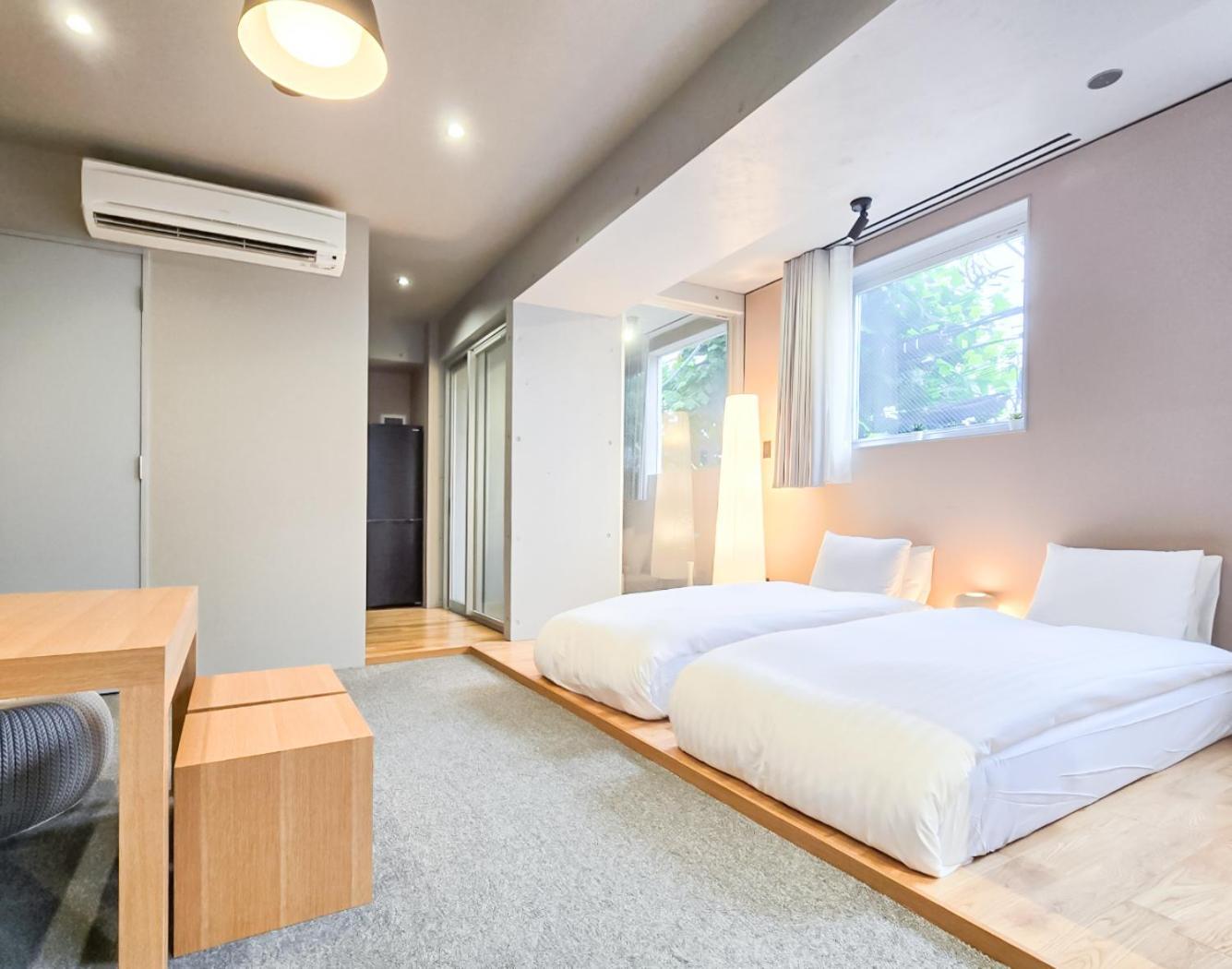 Apartment Ari Shinjuku-takadanobaba