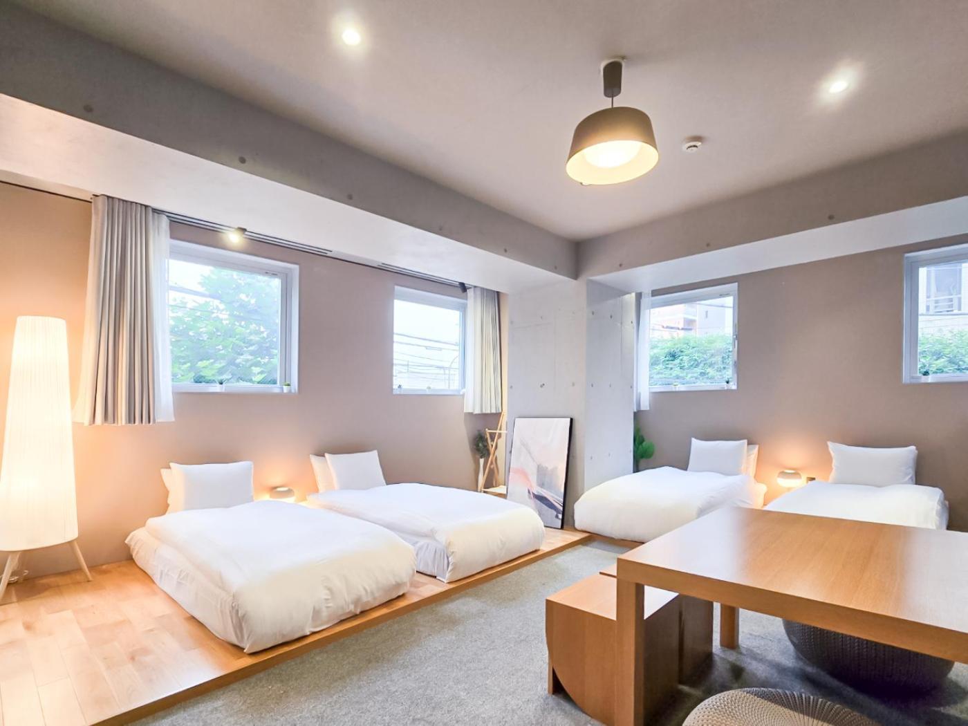 Apartment Ari Shinjuku-takadanobaba