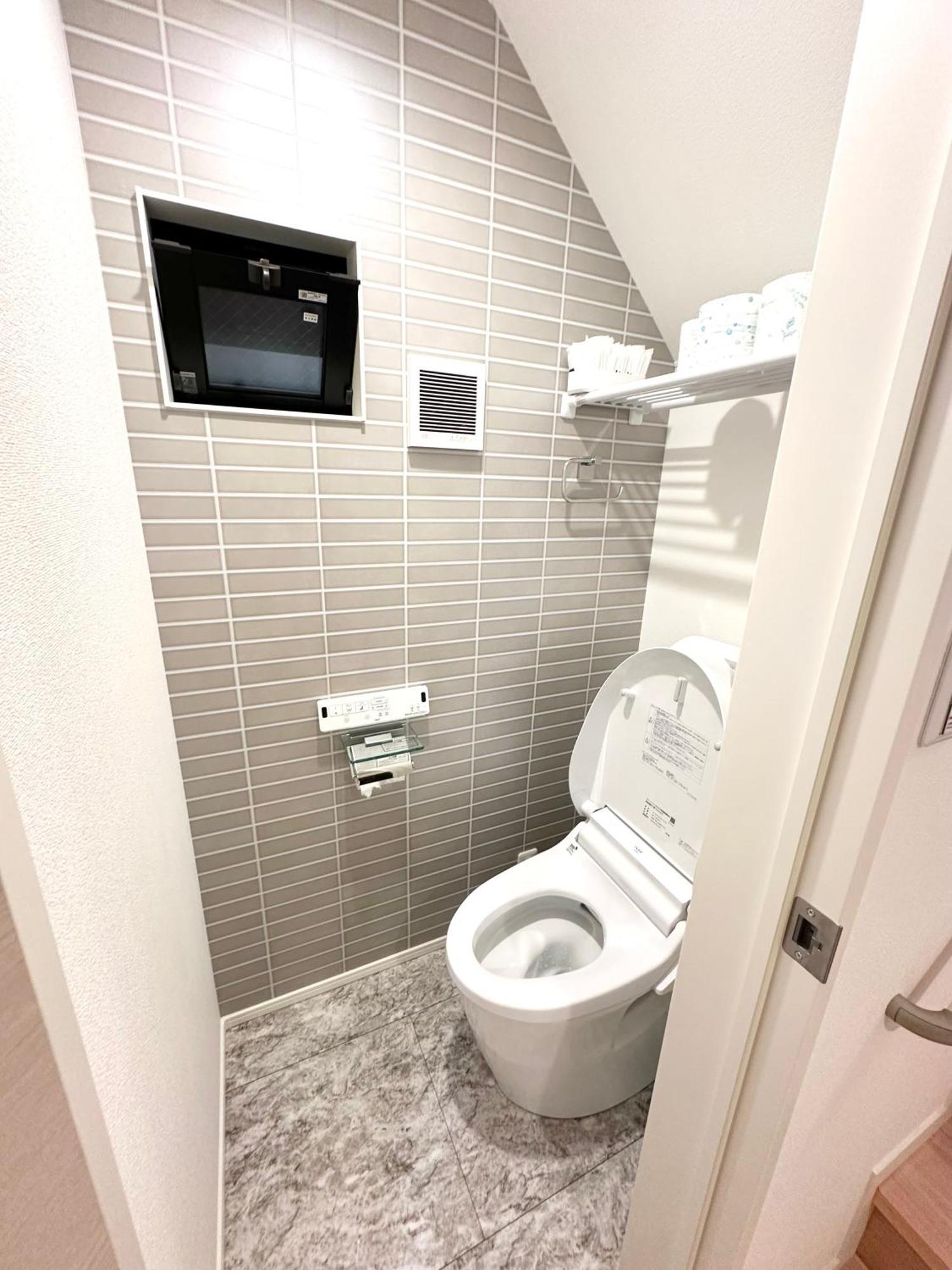 福吉屋 Holiday home