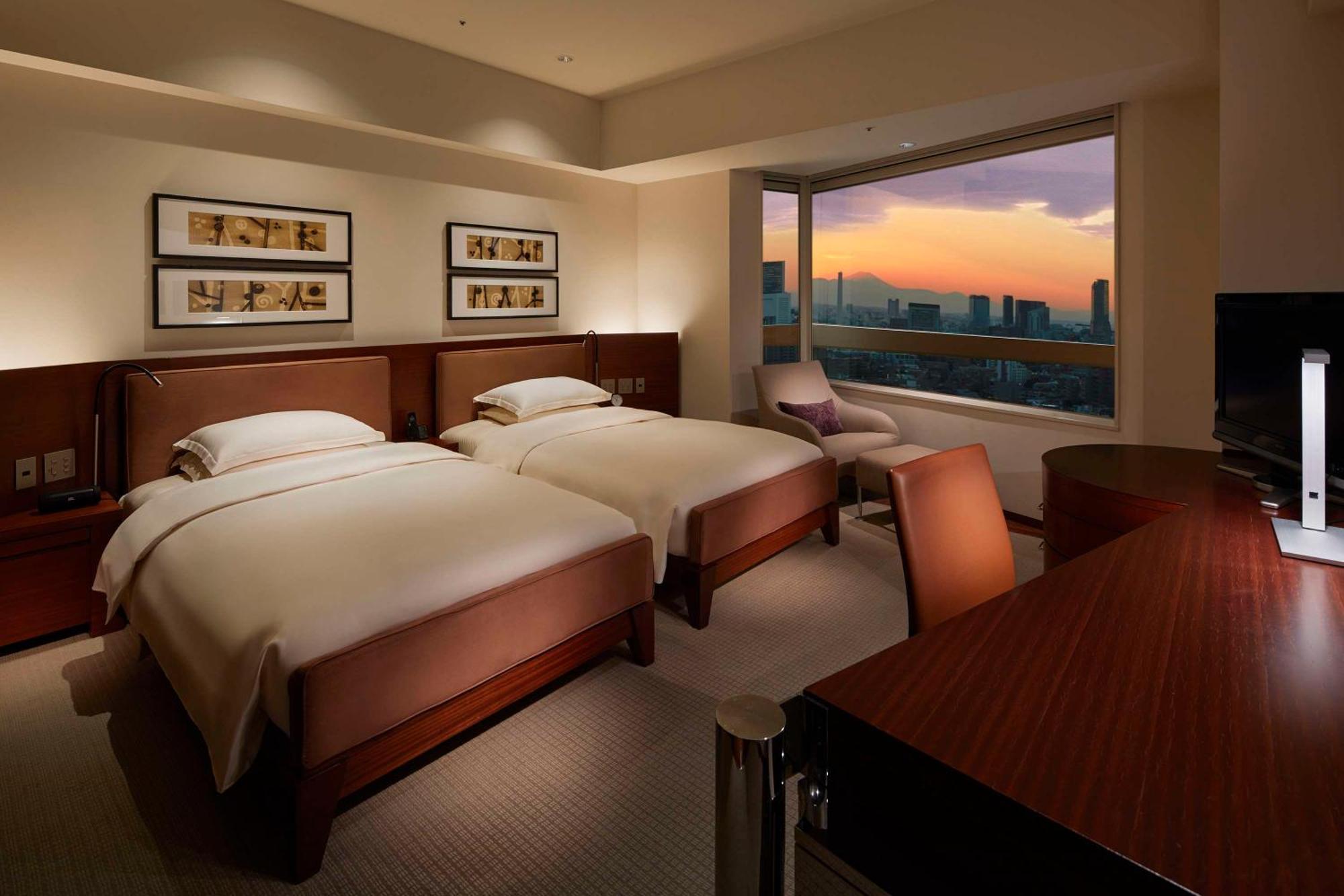 Grand Hyatt Hotel 5*