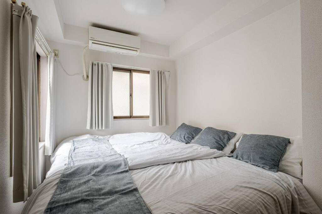 Apartment 荏原中延駅から3分,広々ldk,貸切,品川駅まで20分,comfortable