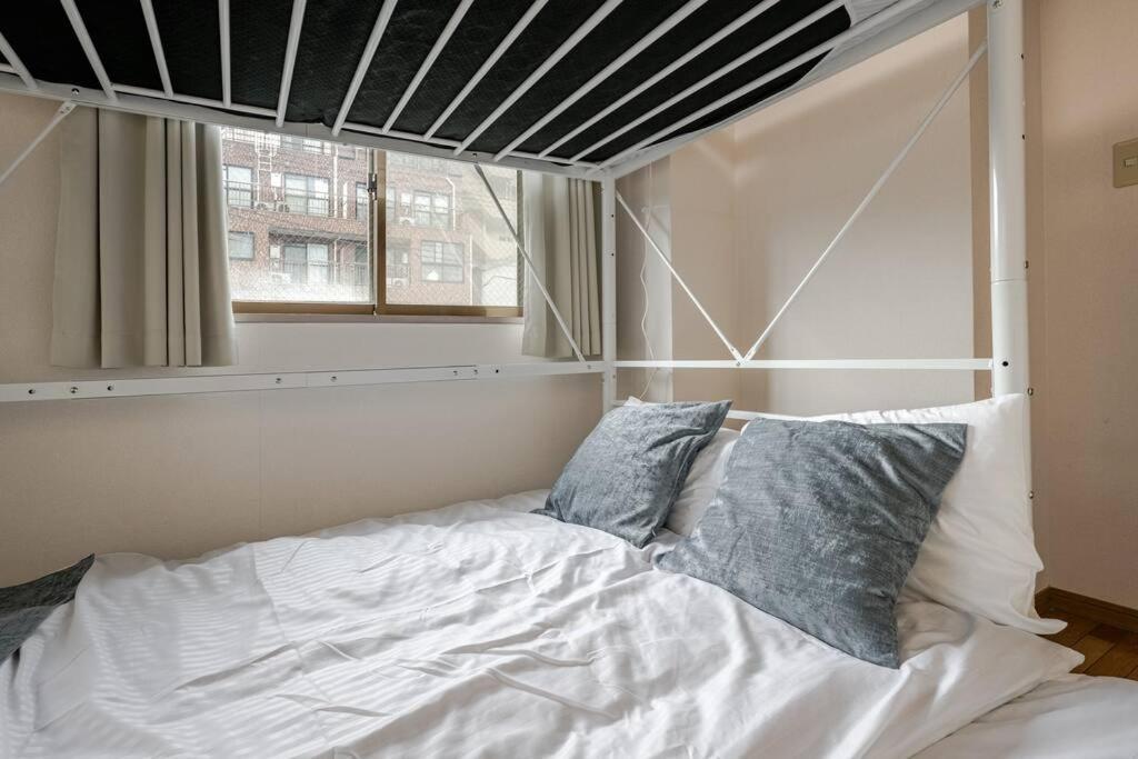 荏原中延駅から3分,広々ldk,貸切,品川駅まで20分,comfortable Apartment