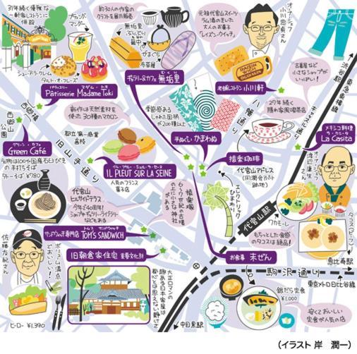 Apartment Daikanyama 401 - The Animate Sanctuary