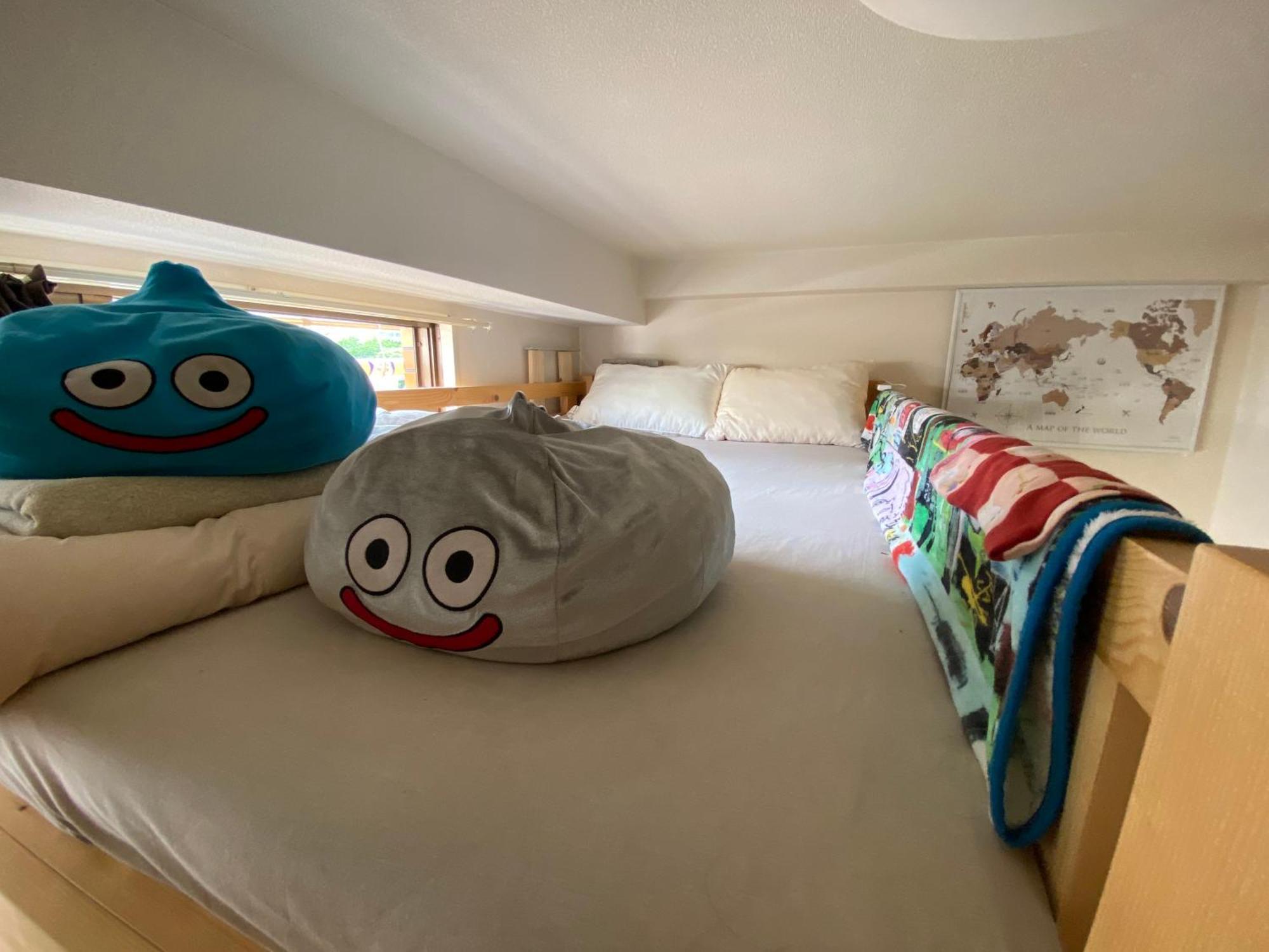 Apartment Daikanyama 401 - The Animate Sanctuary Tokyo