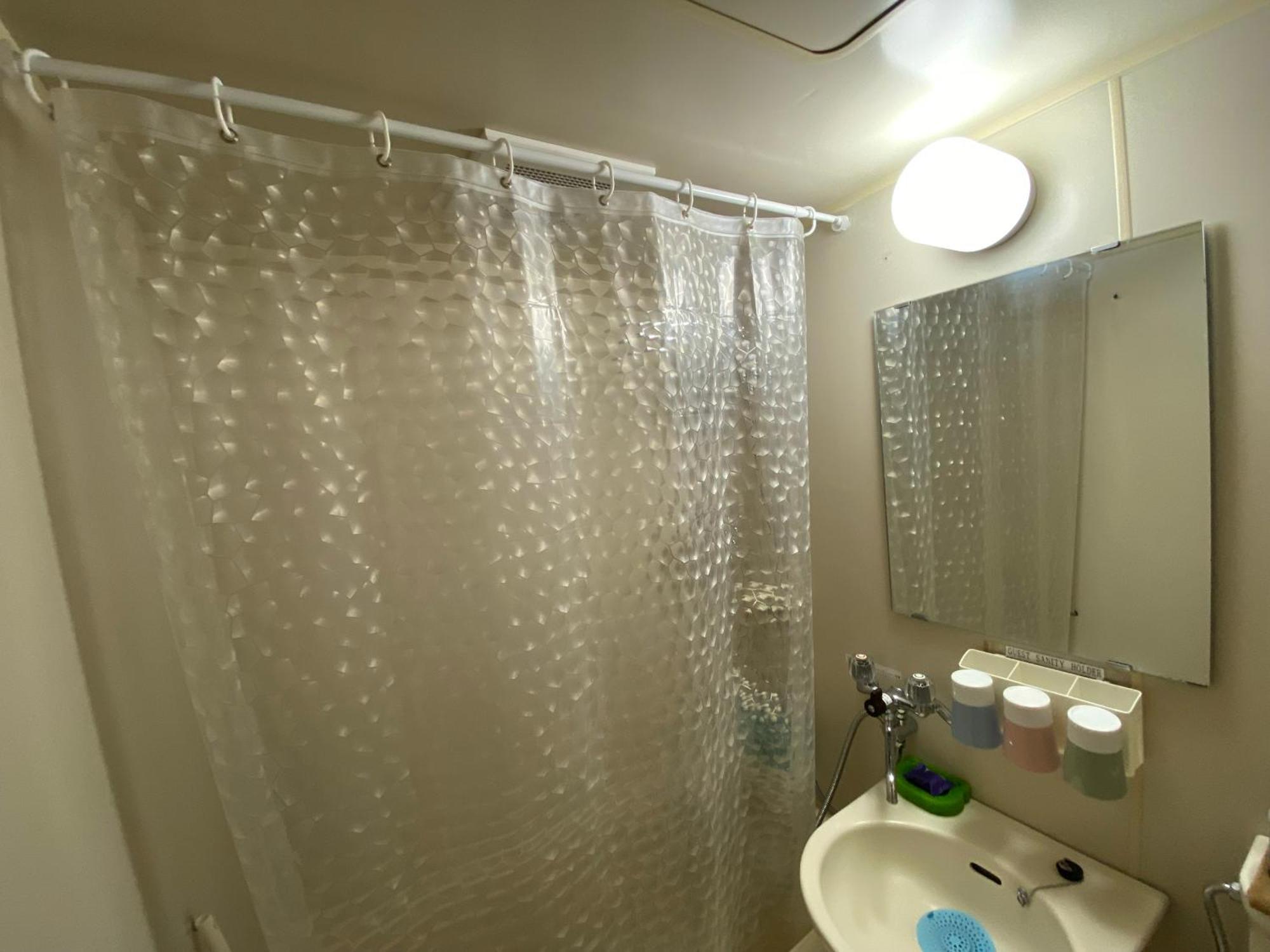 Daikanyama 401 - The Animate Sanctuary Apartment Tokyo