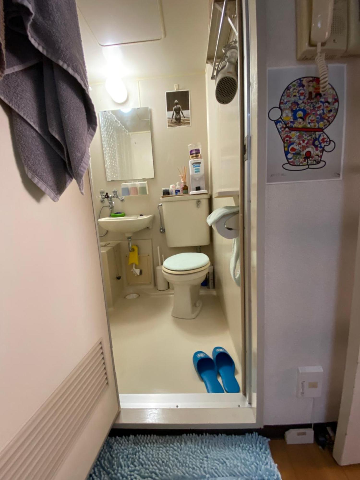 Daikanyama 401 - The Animate Sanctuary Apartment