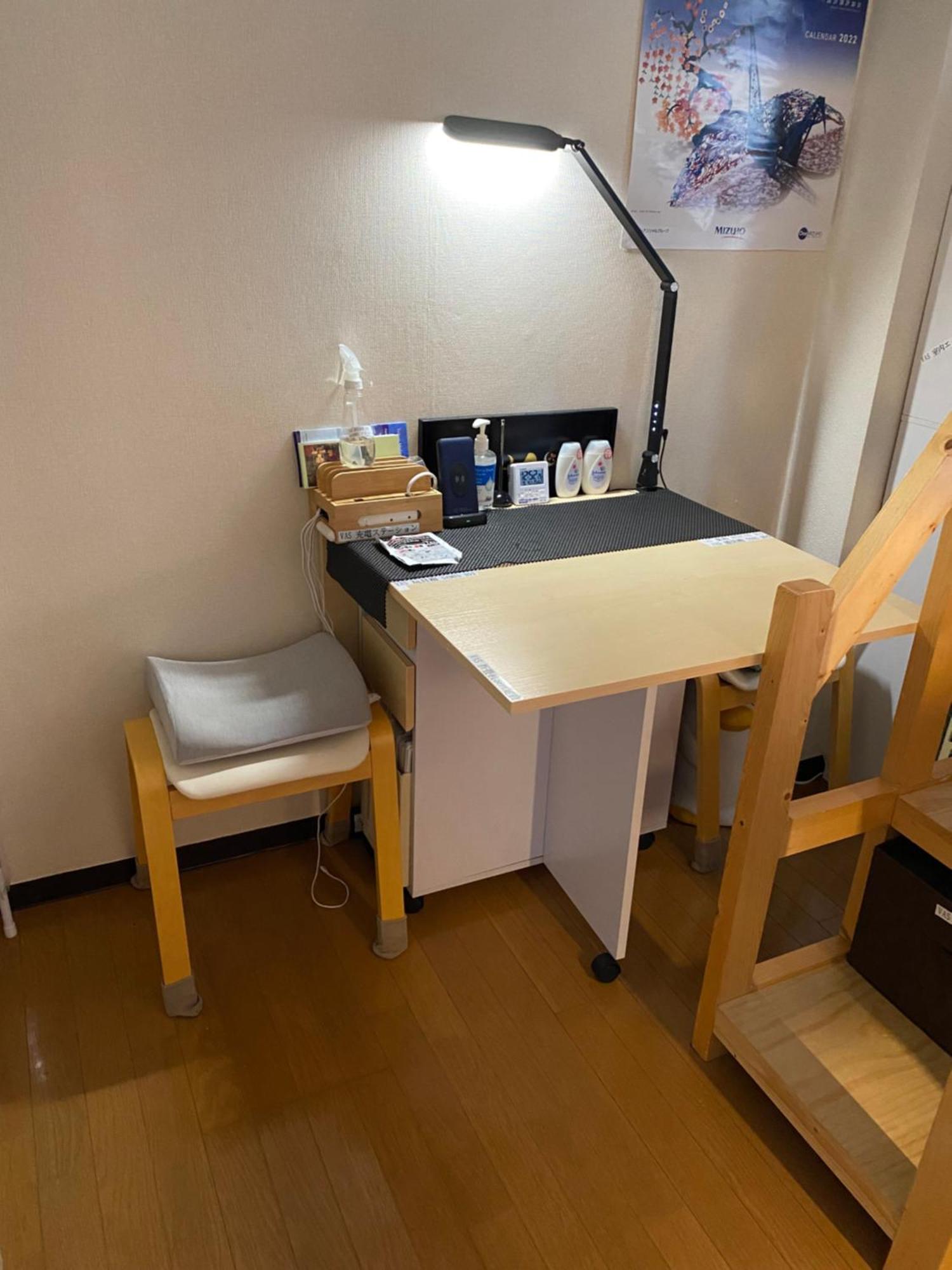Apartment Daikanyama 401 - The Animate Sanctuary Tokyo