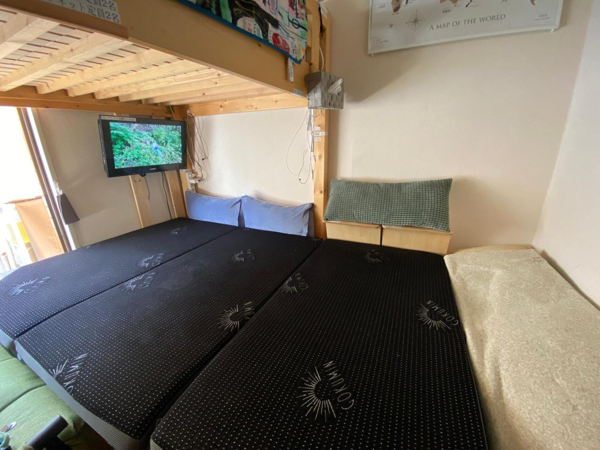 Daikanyama 401 - The Animate Sanctuary Apartment *