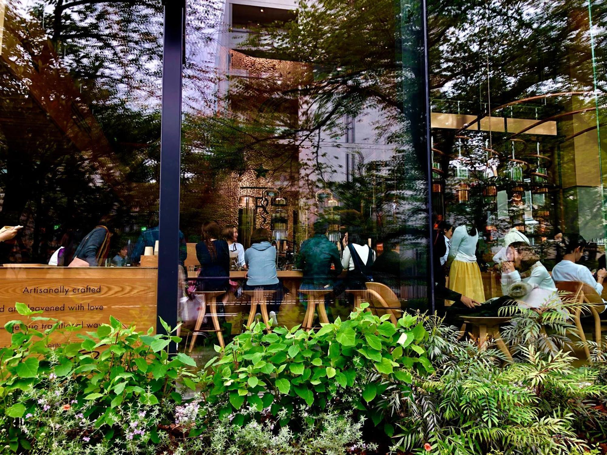 Daikanyama 401 - The Animate Sanctuary