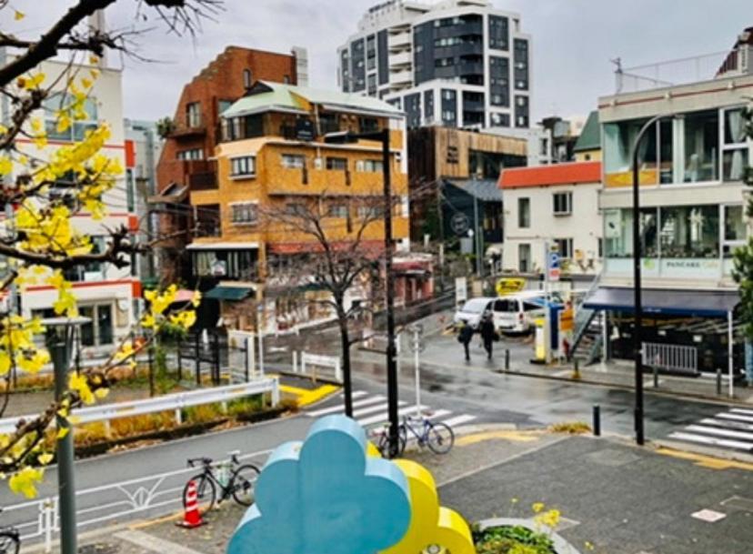 Daikanyama 402 - The Sanctuary Apartment *