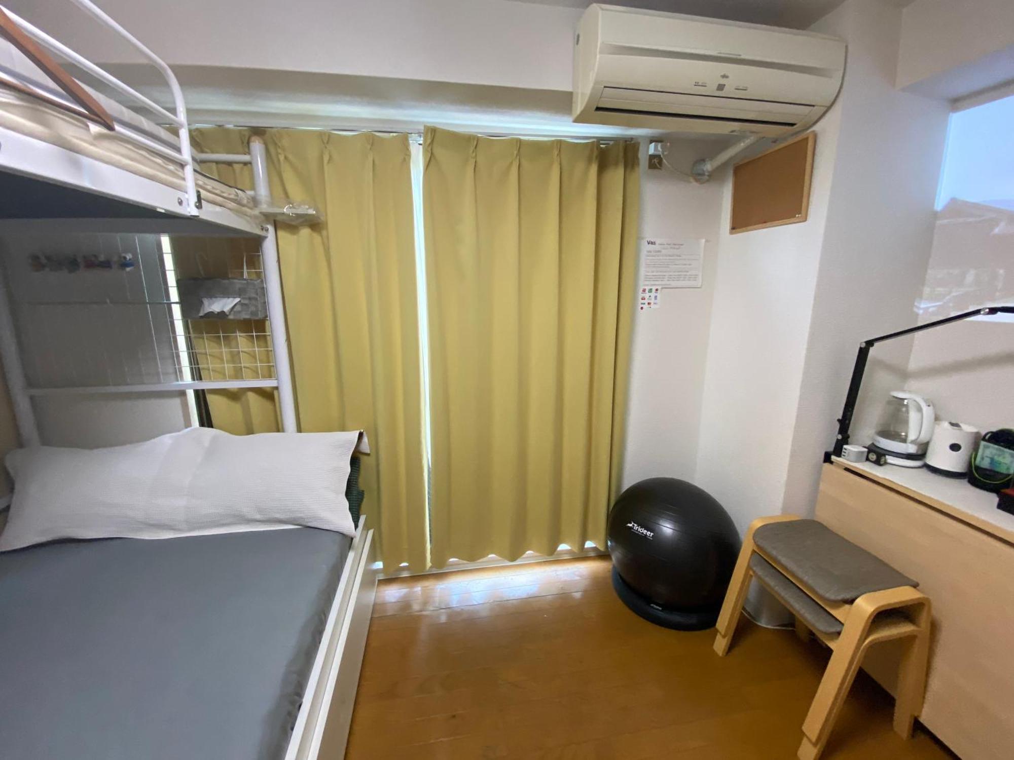 Daikanyama 402 - The Sanctuary *