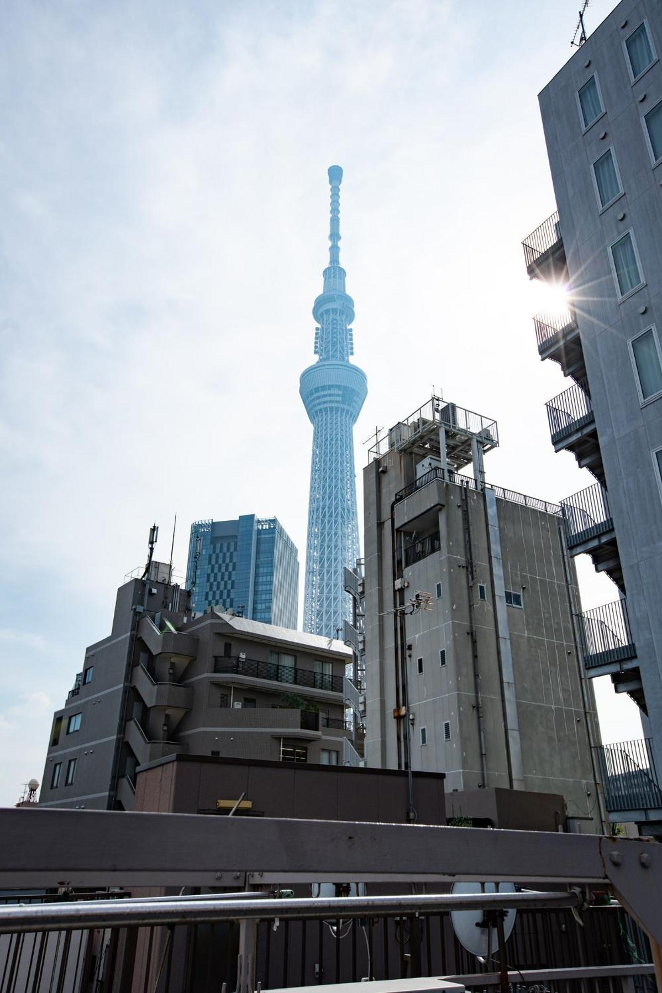 泊露hakuro 1階 Apartment *